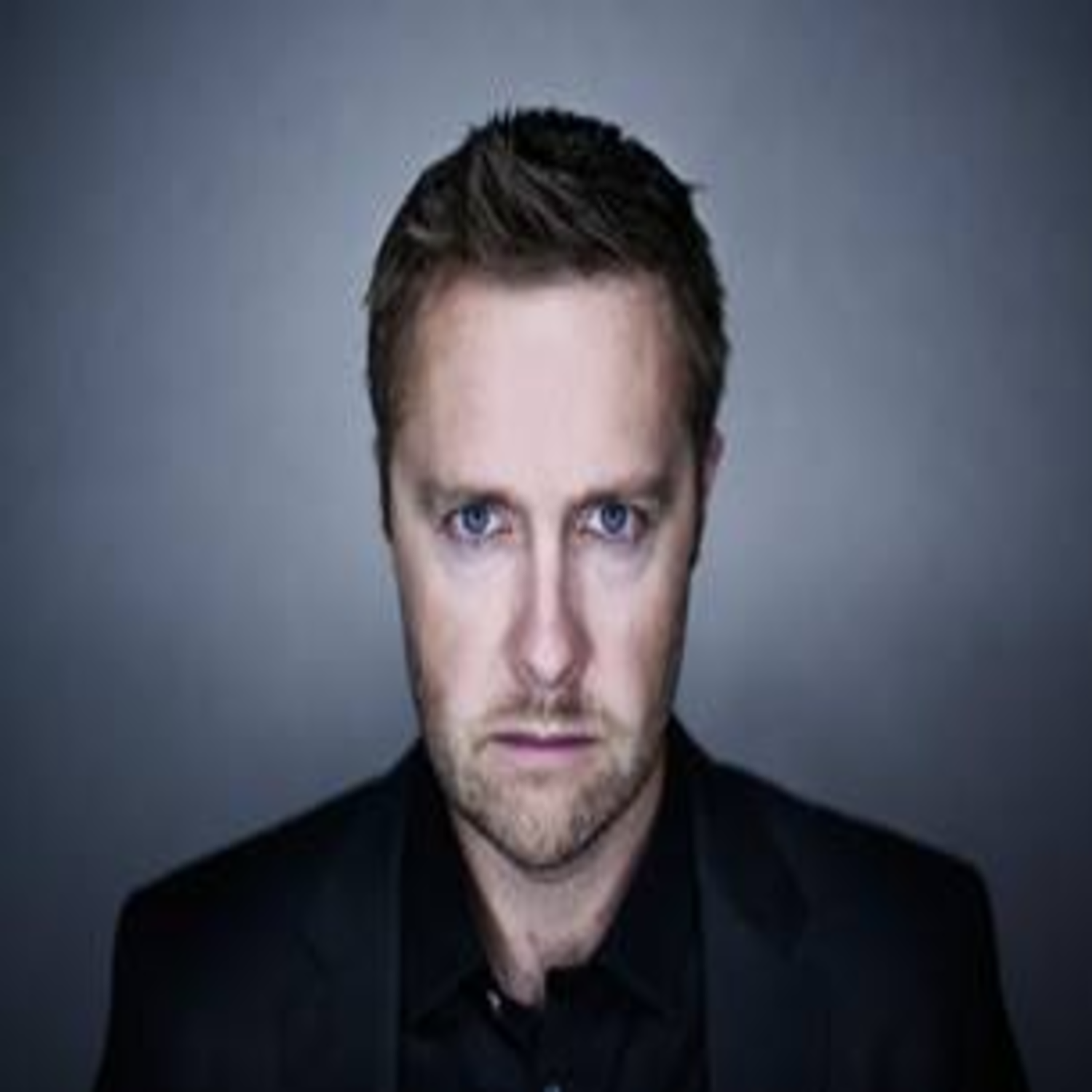 cover art for Keith Barry chats about his upcoming show in Limerick