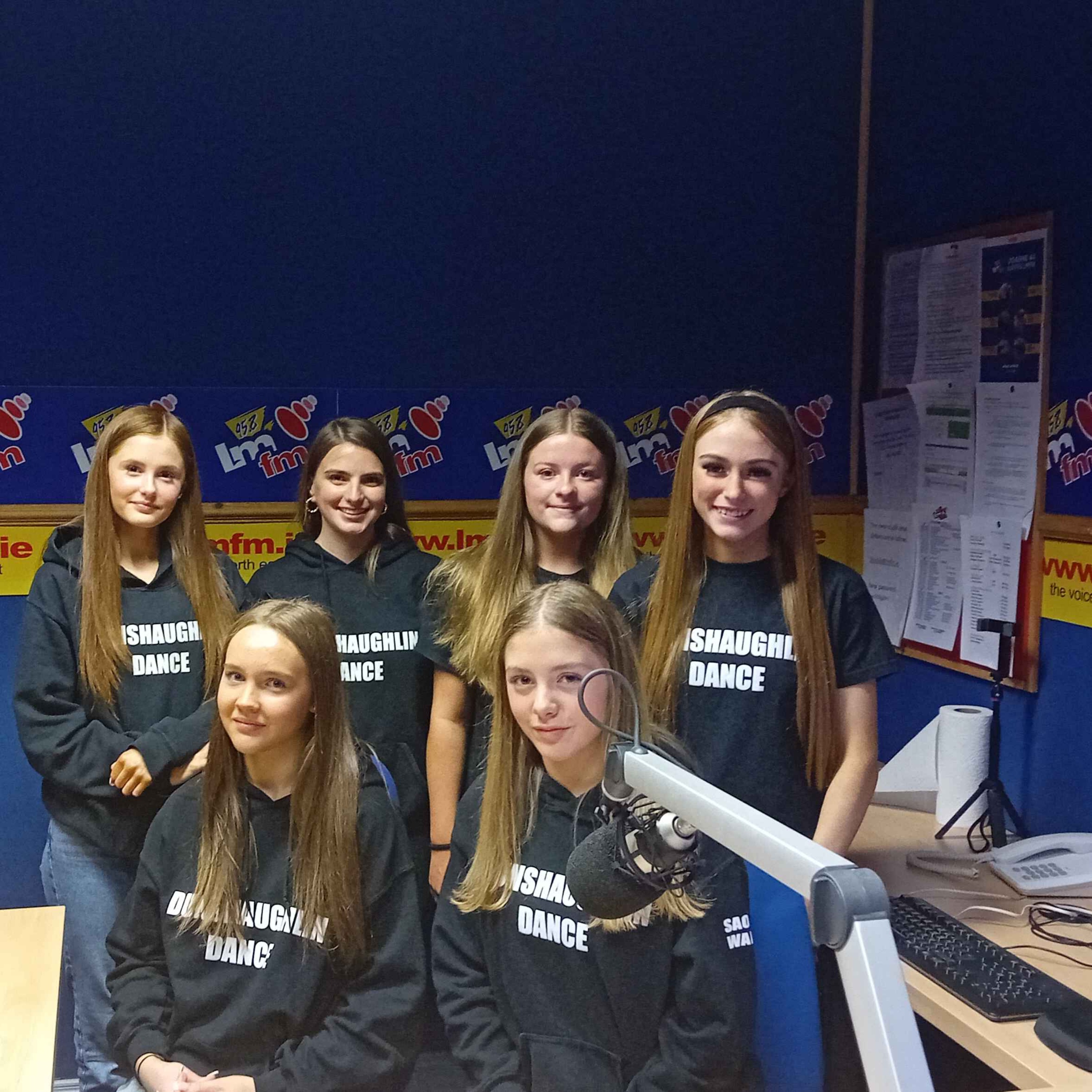 LMFM - The 11-1 Show - Podcasts