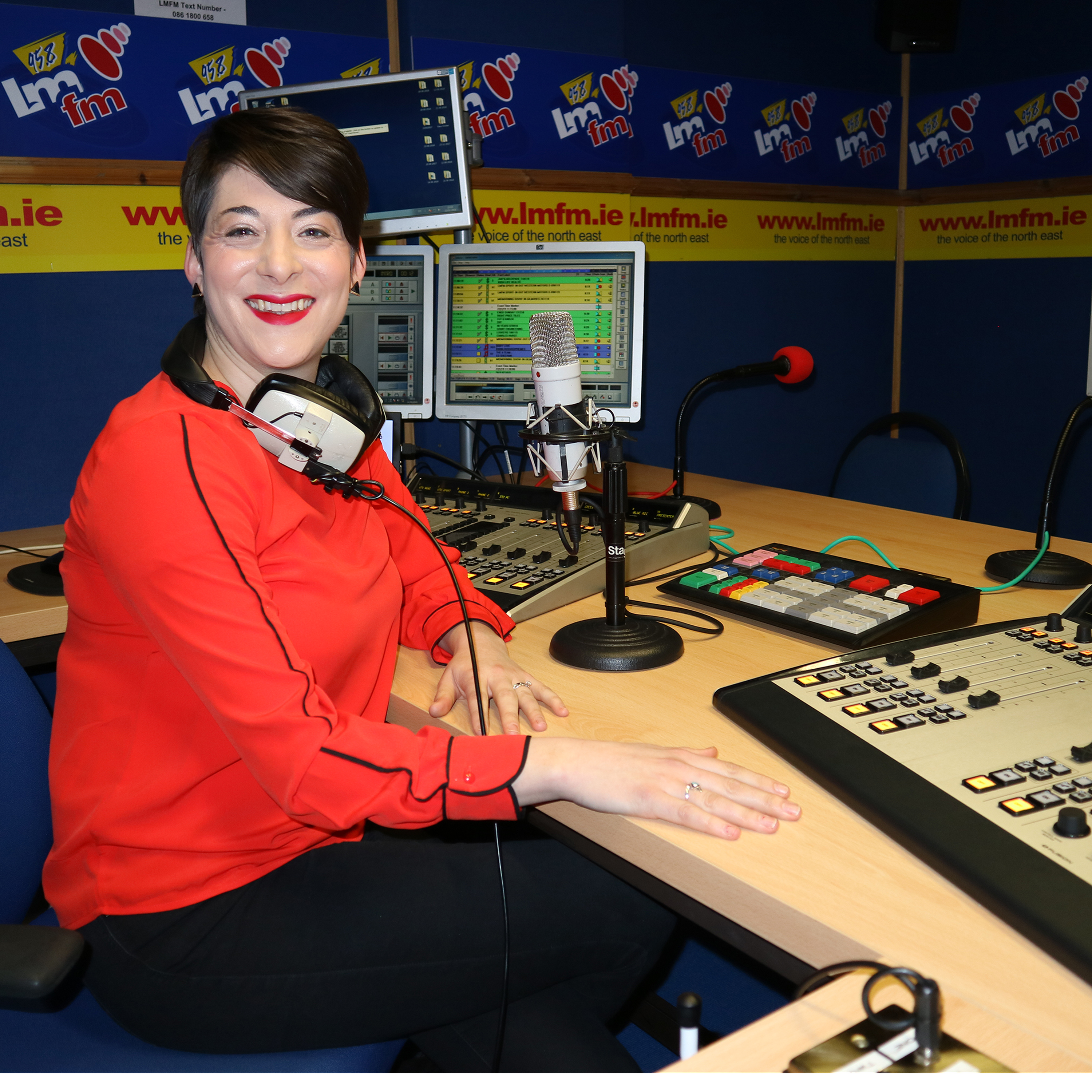LMFM - The 11-1 Show - Podcasts