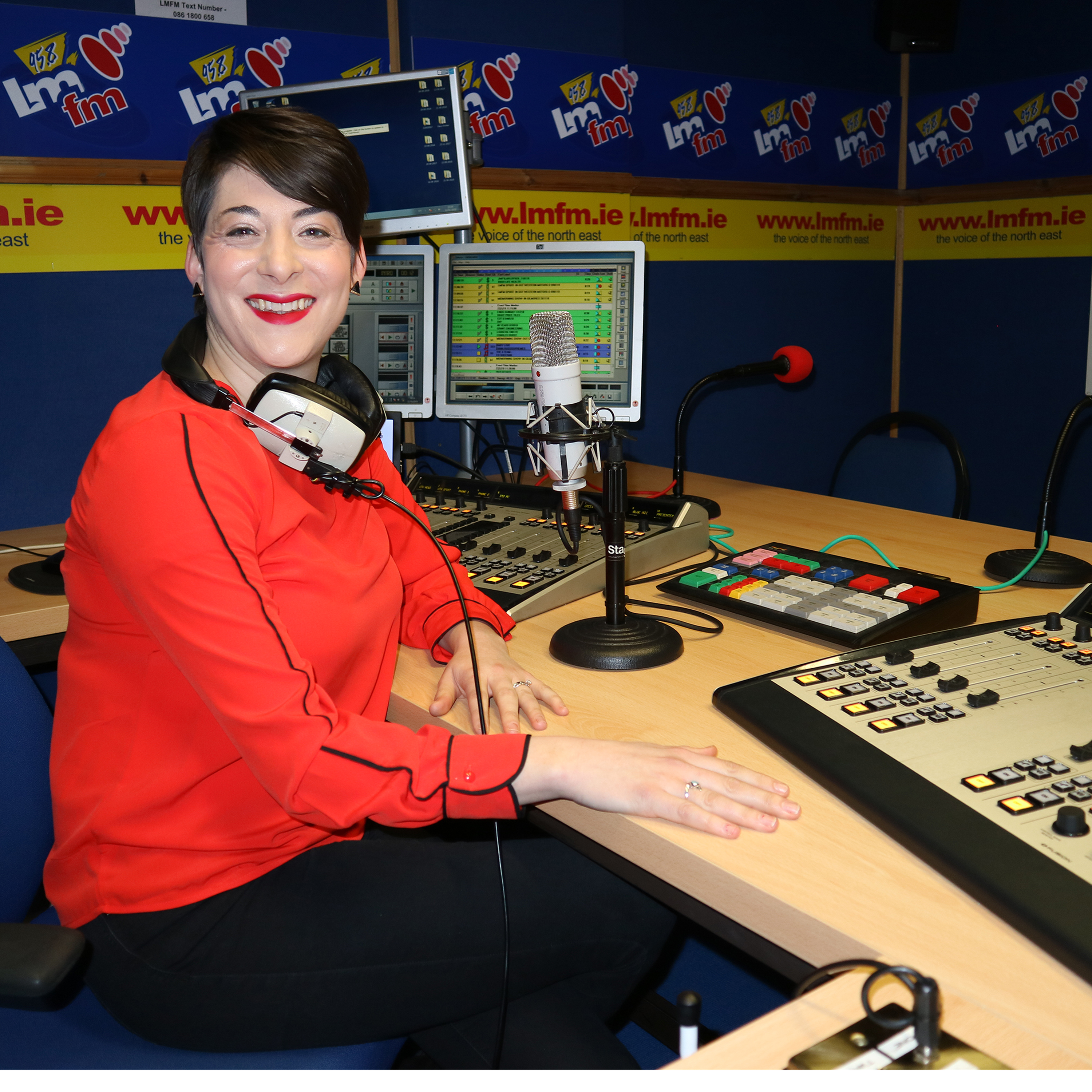 LMFM - The 11-1 Show - Podcasts