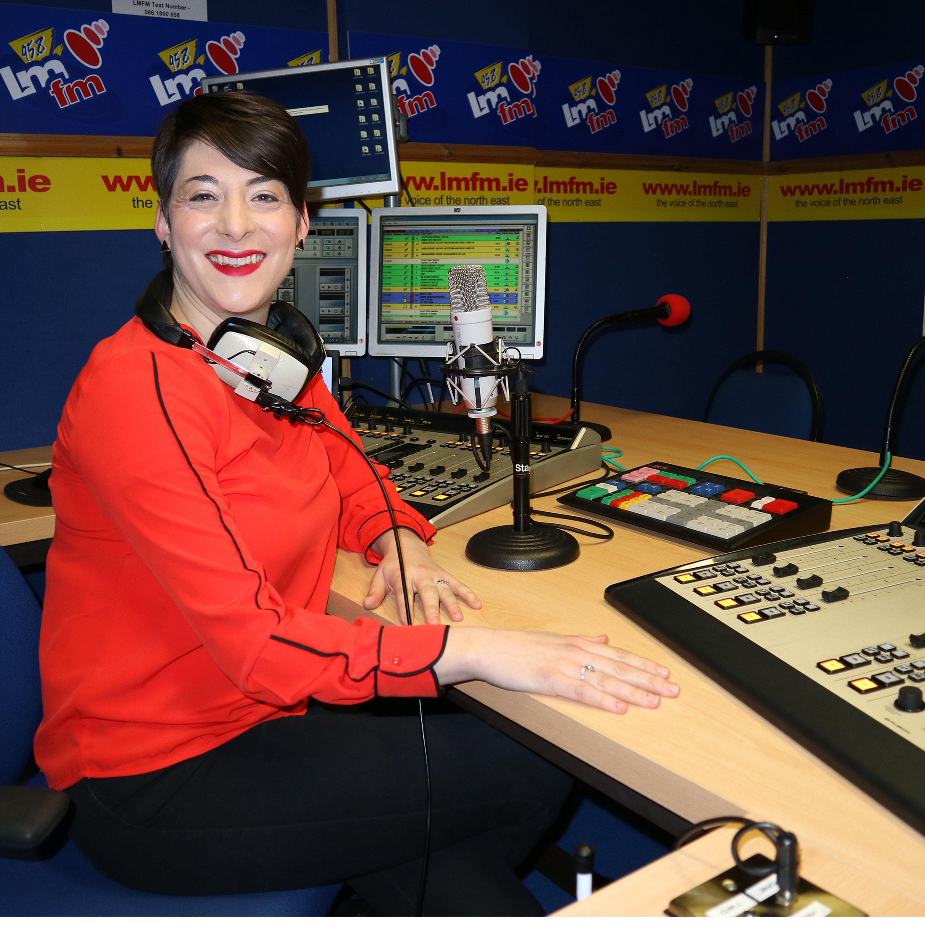LMFM - The 11-1 Show - Podcasts