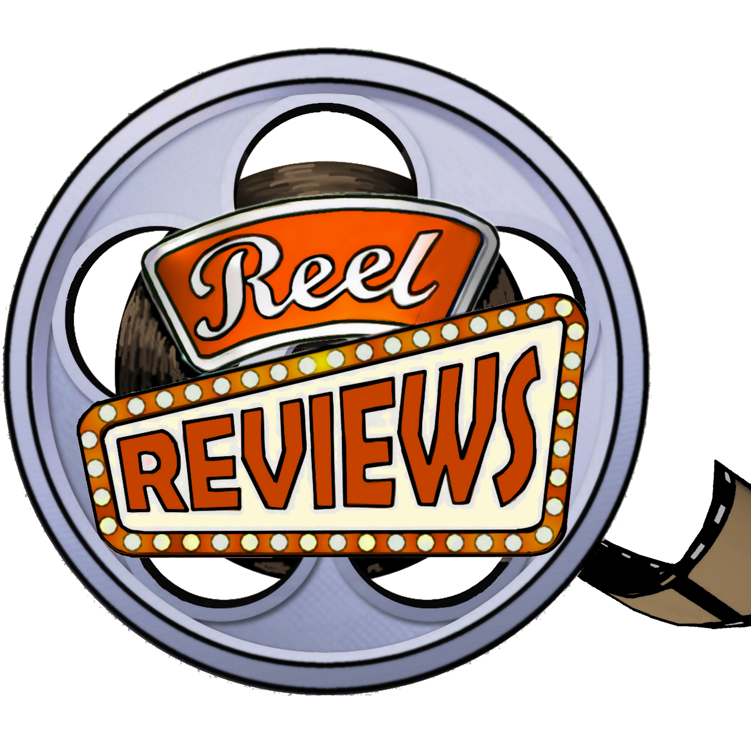 LMFM 11-1 Show Reel Reviews Podcast
