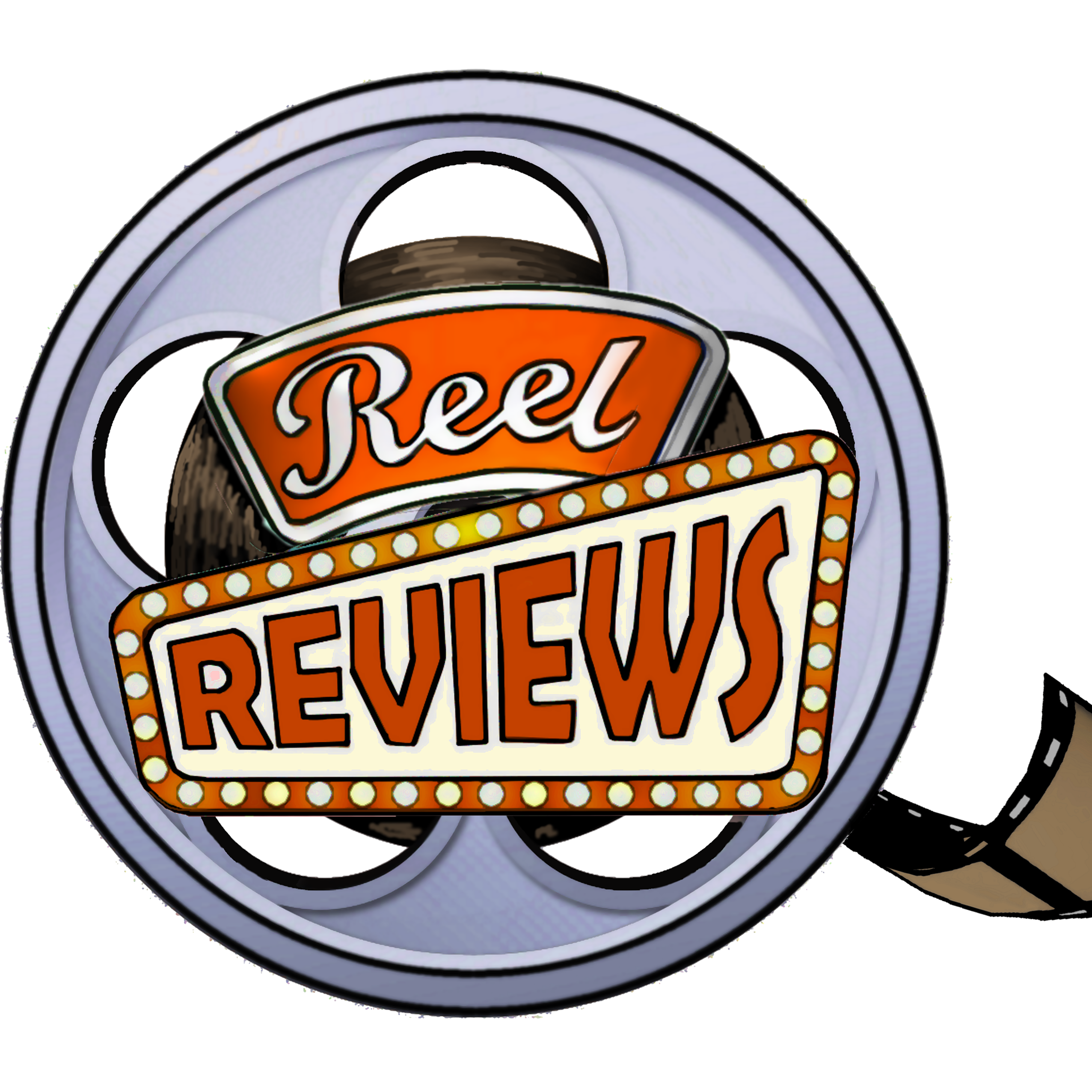 LMFM 11-1 Show Reel Reviews Podcast
