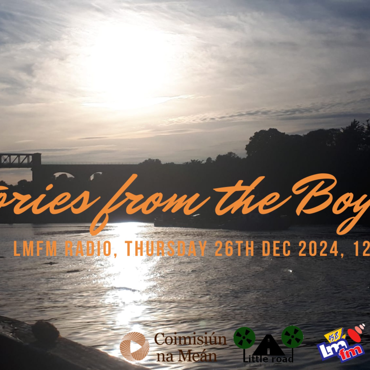 LMFM Documentaries