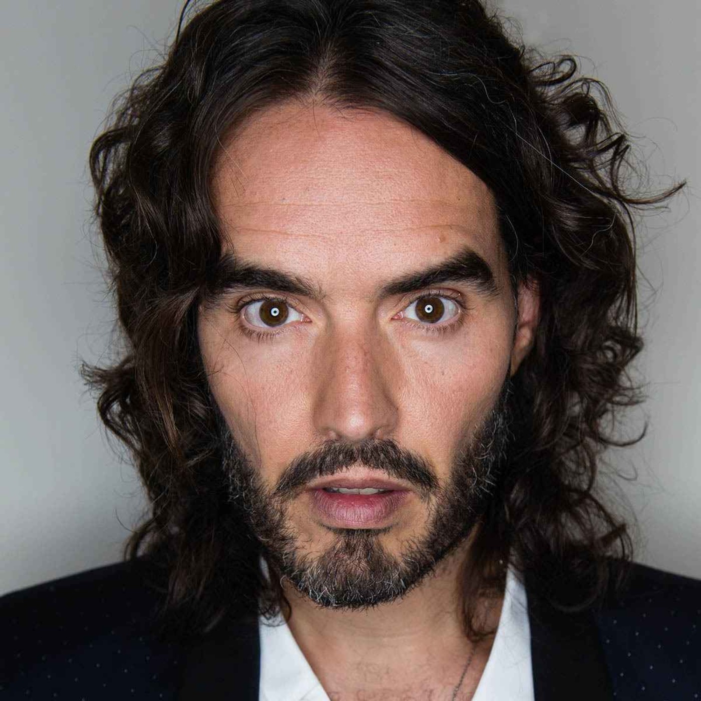 Ep 688: Russell Brand: the allegations, and his response