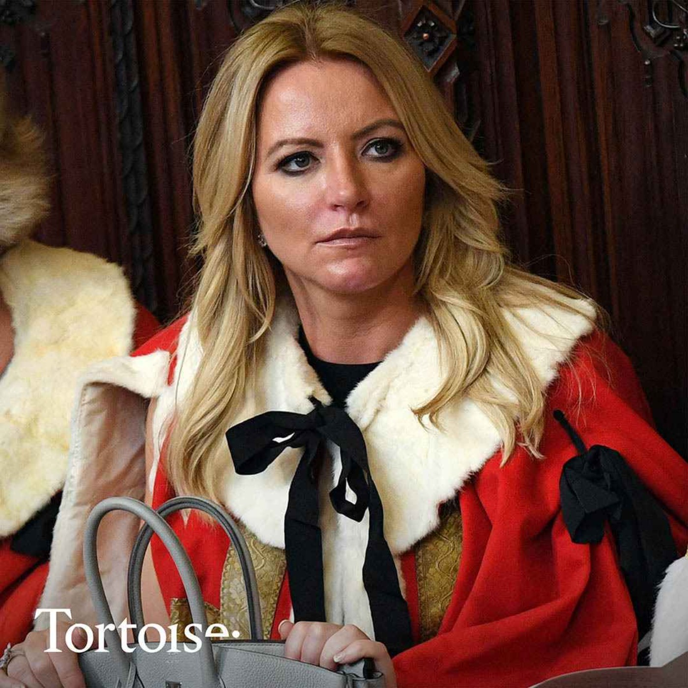 Ep 725: Michelle Mone admits involvement in PPE company