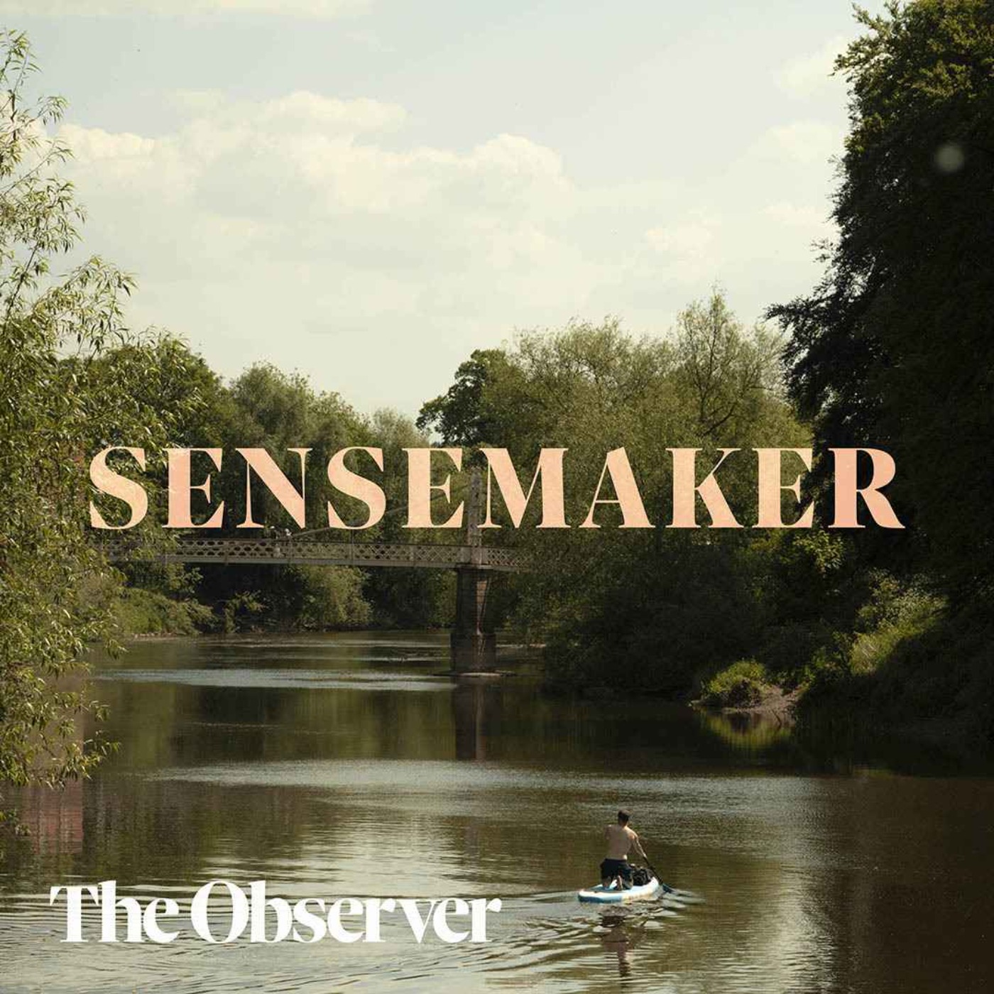 Who’s polluting the River Wye?