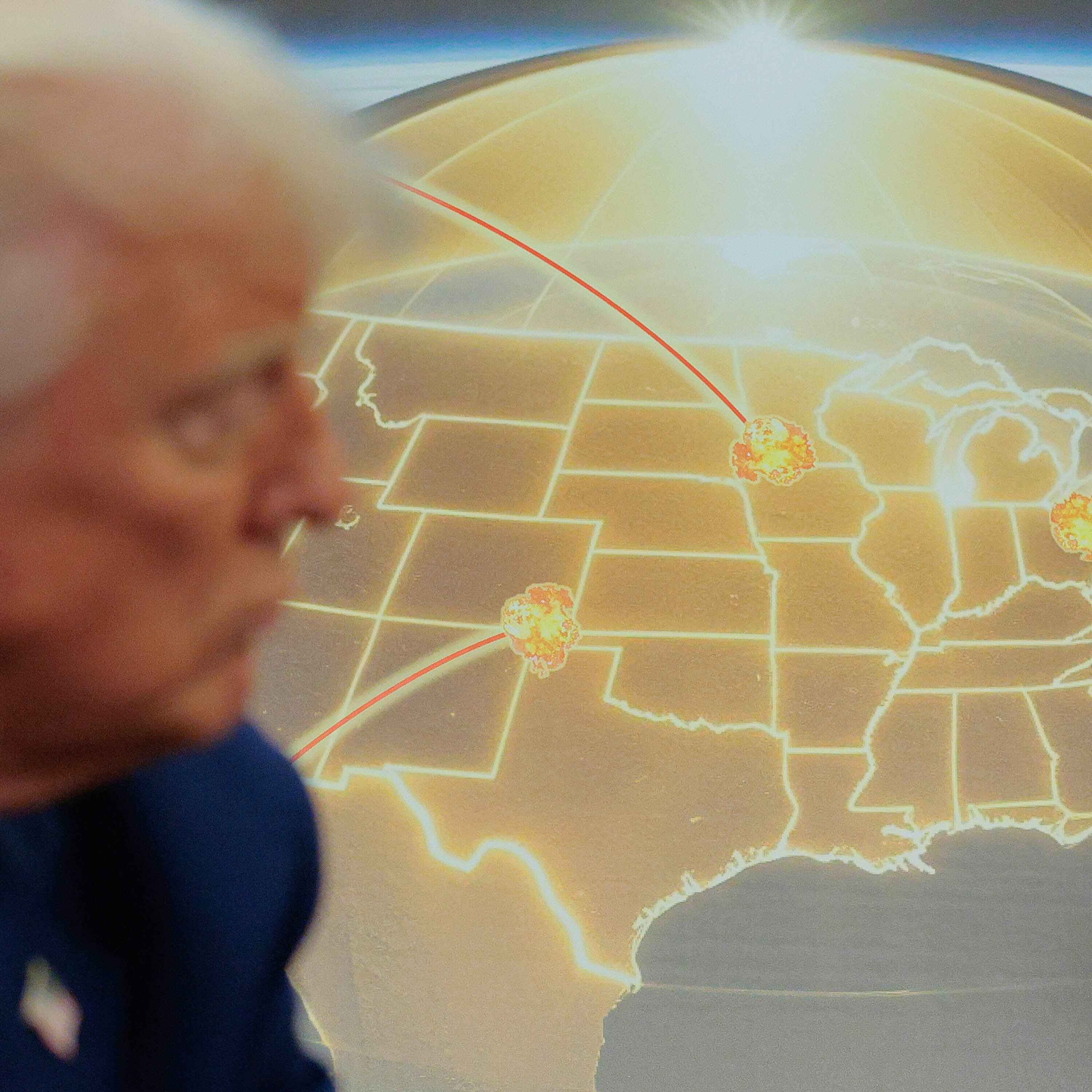 Will Trump's Golden Dome work?