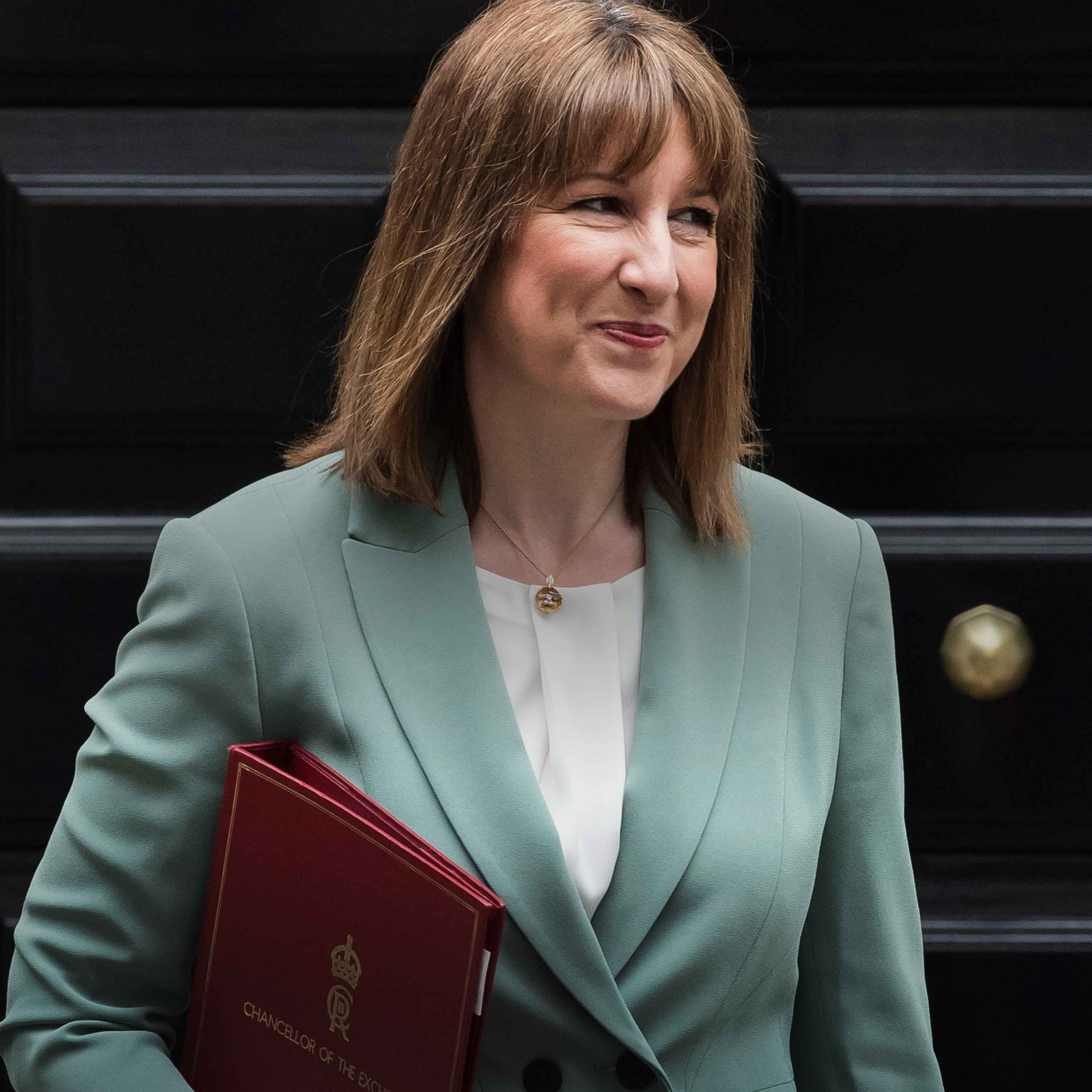 Has Rachel Reeves ended austerity?