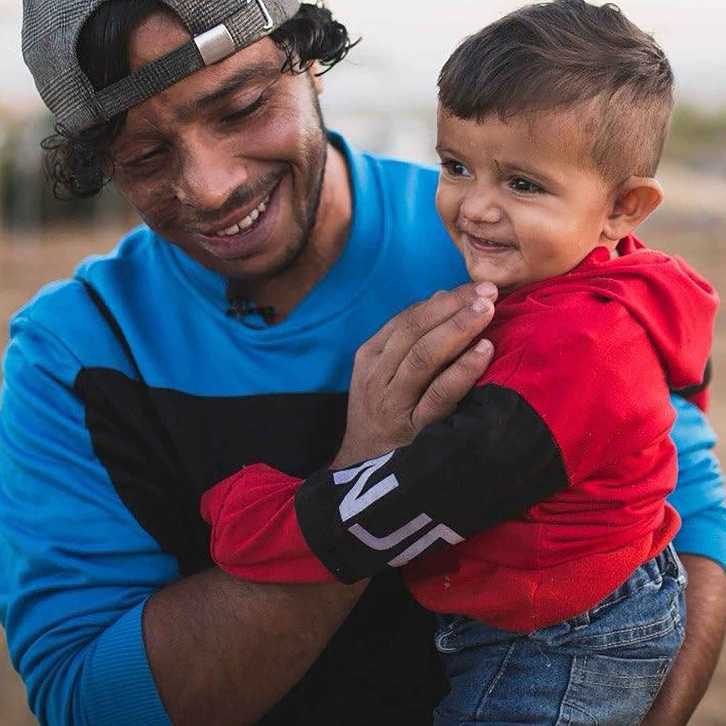 The death of a Palestinian activist in the West Bank
