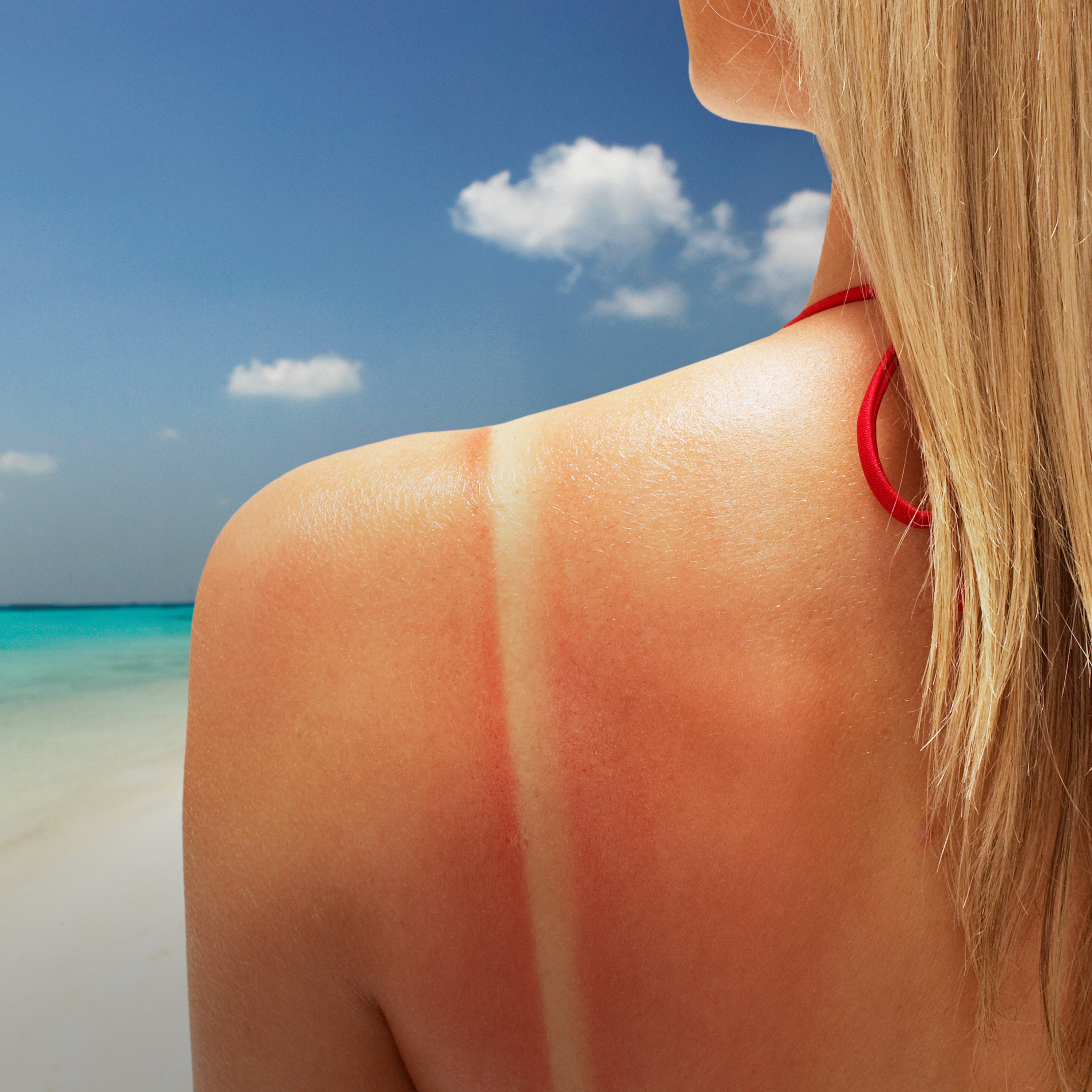 Why is tanning back in style?