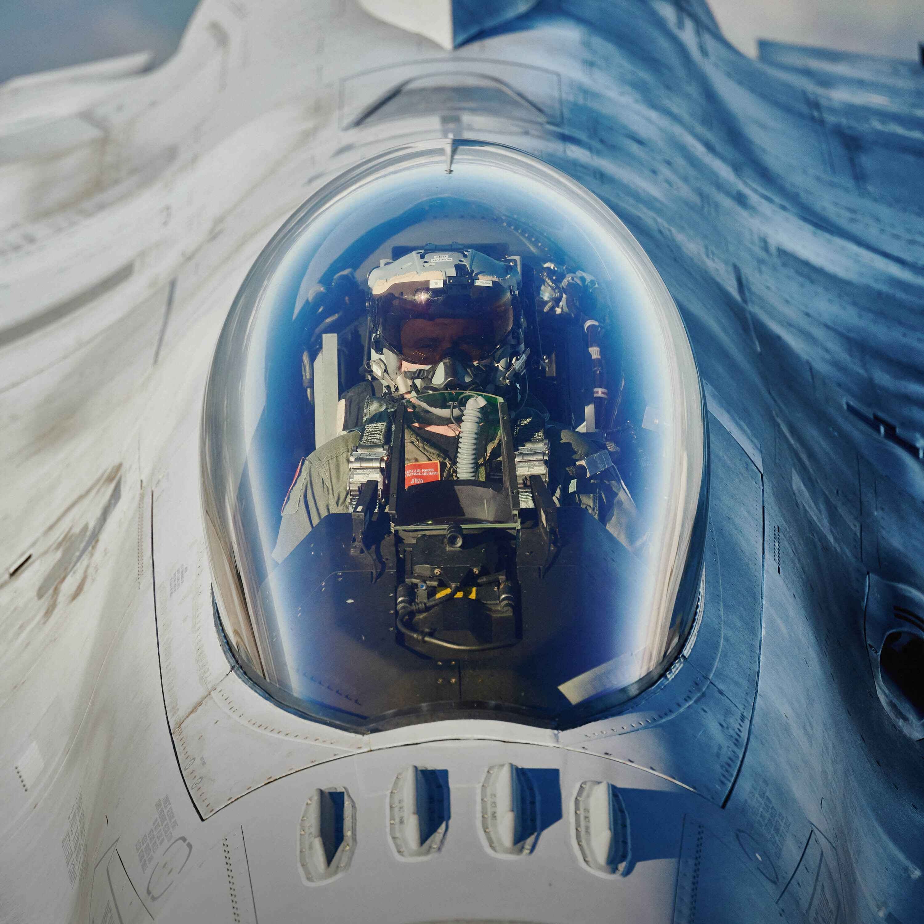 How might Nato respond to Russian drones over Poland?