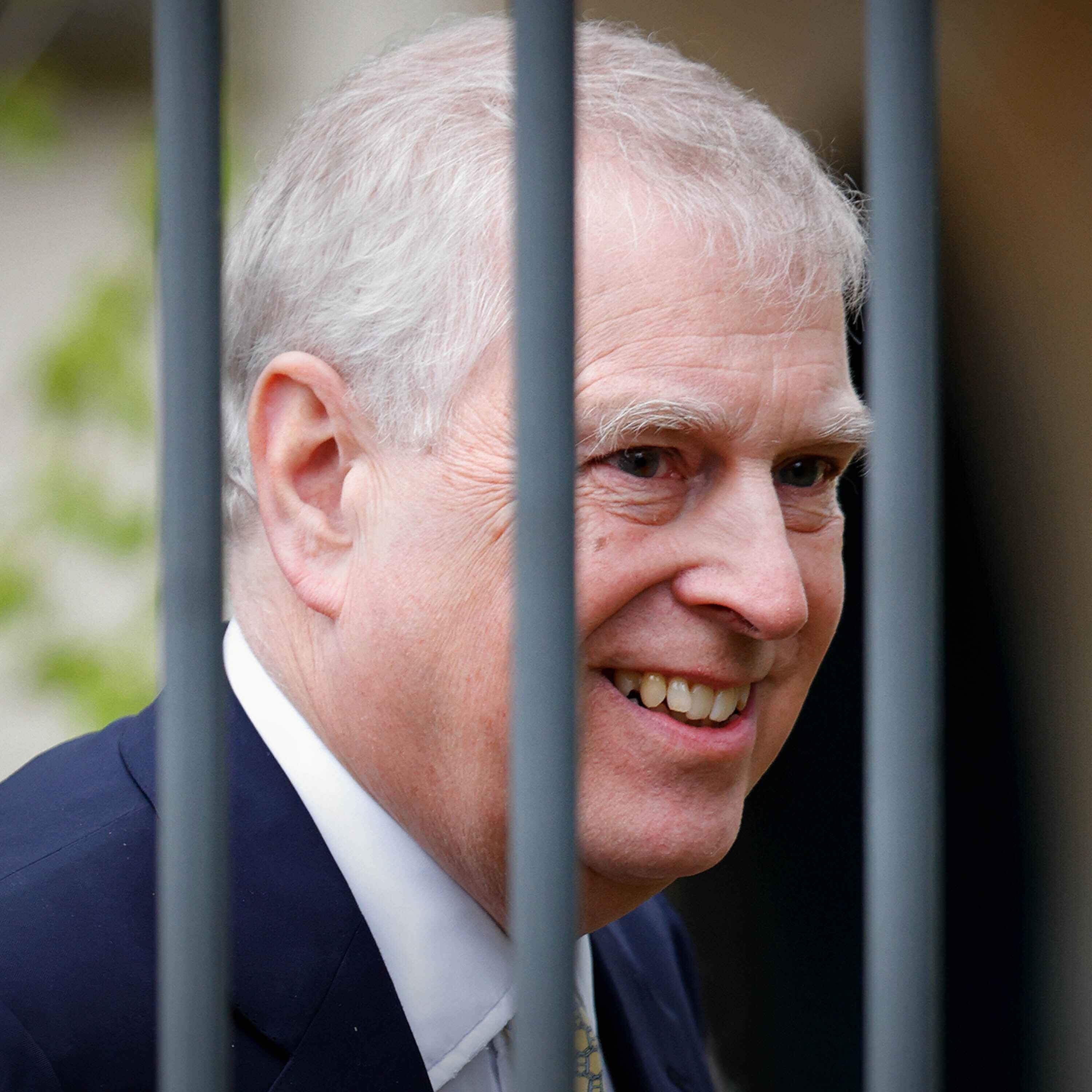 Why did Prince Andrew lose his Royal titles? Why did Prince Andrew lose his Royal titles?