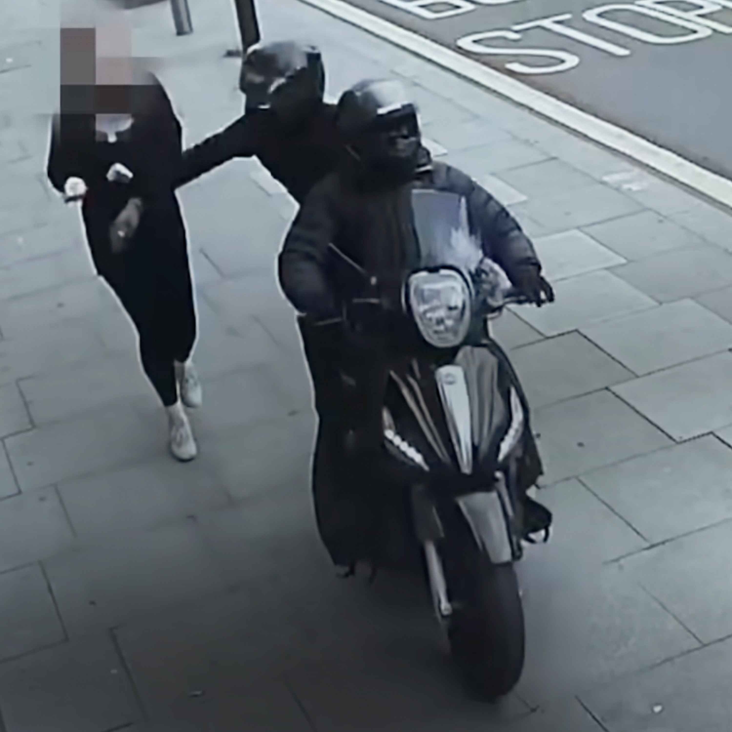 How lawless is London? How lawless is London?