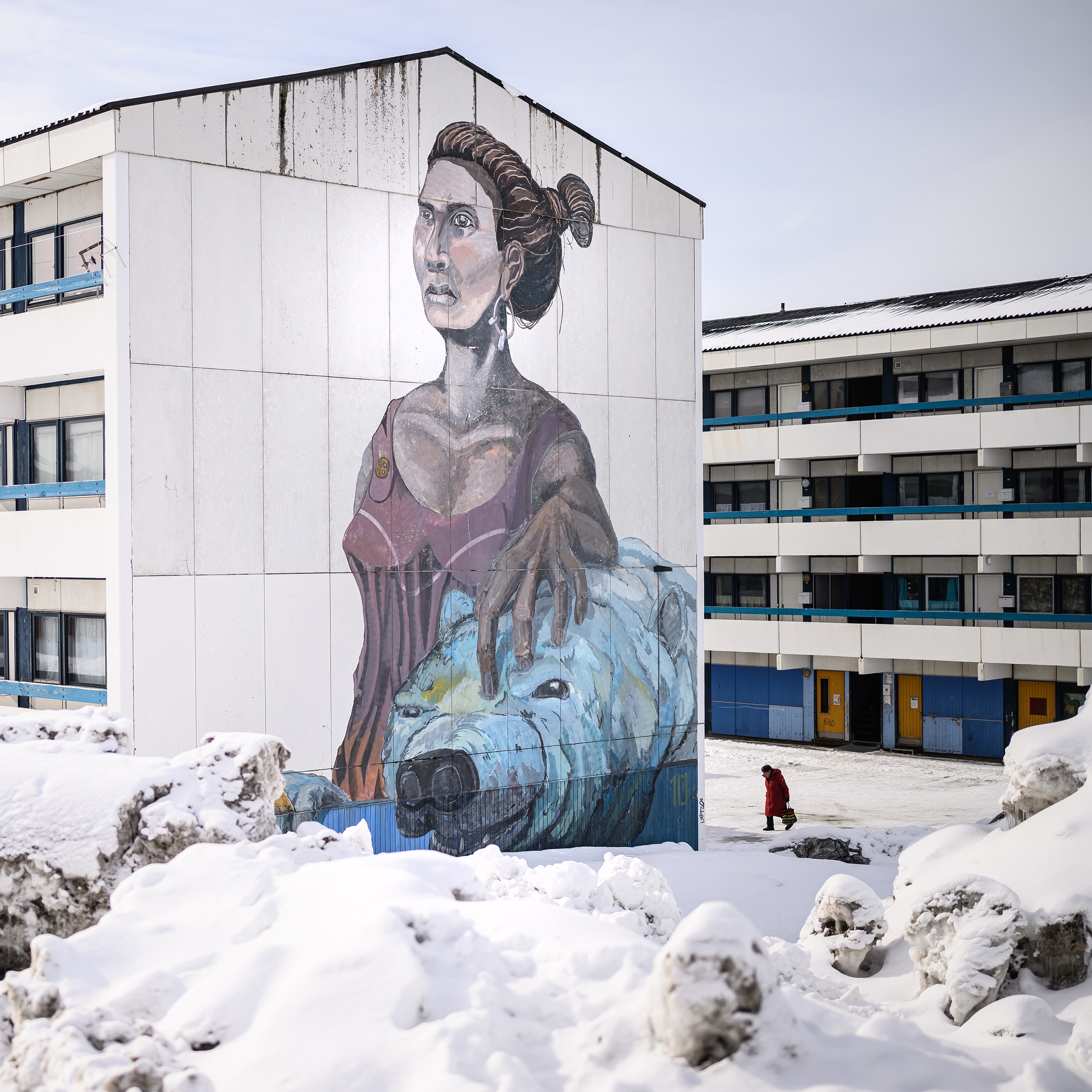 Has Trump’s obsession with Greenland helped its people? Has Trump’s obsession with Greenland helped its people?