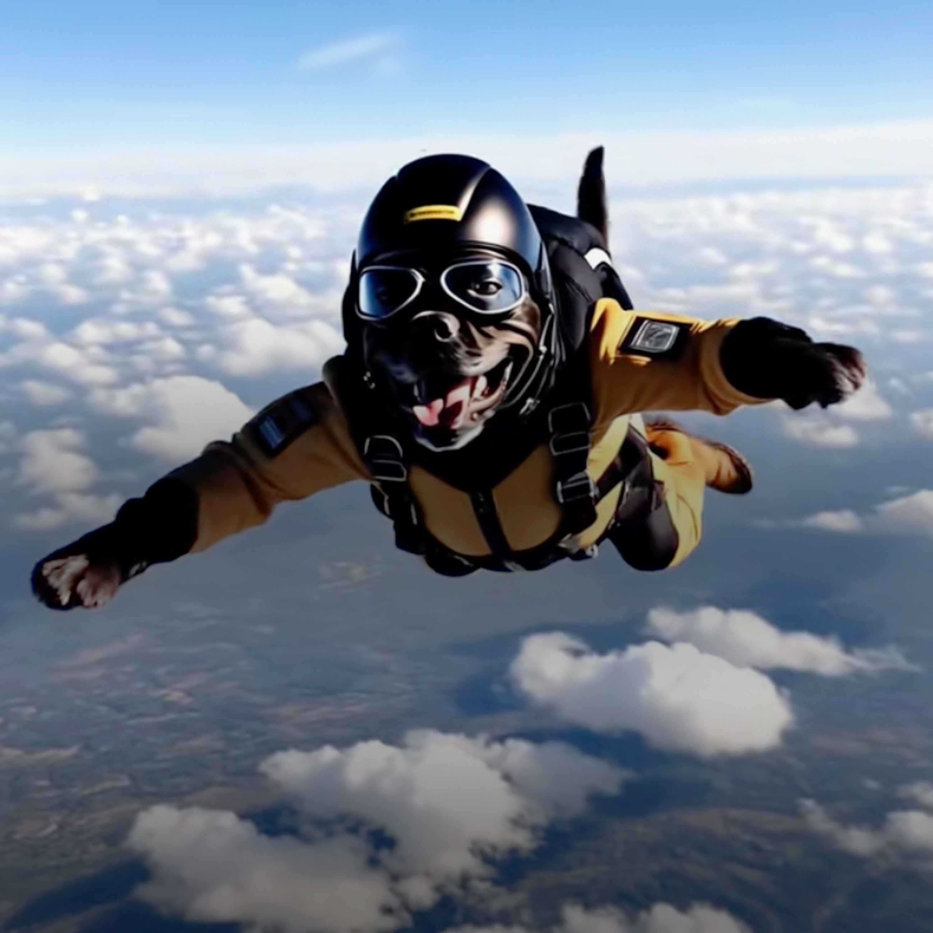 Why is there so much AI slop? Why is there so much AI slop?