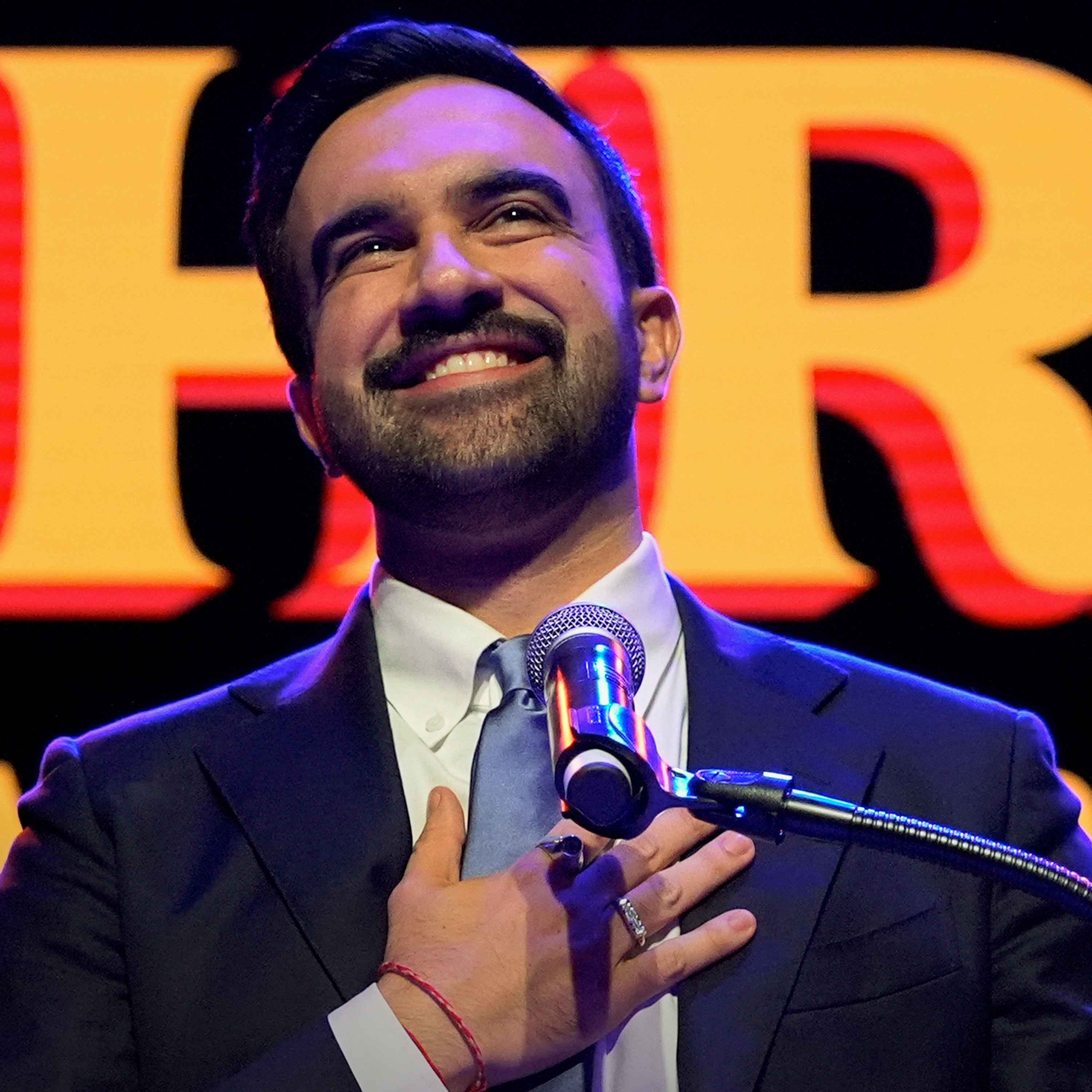 Zohran Mamdani: How to topple Trump Zohran Mamdani: How to topple Trump