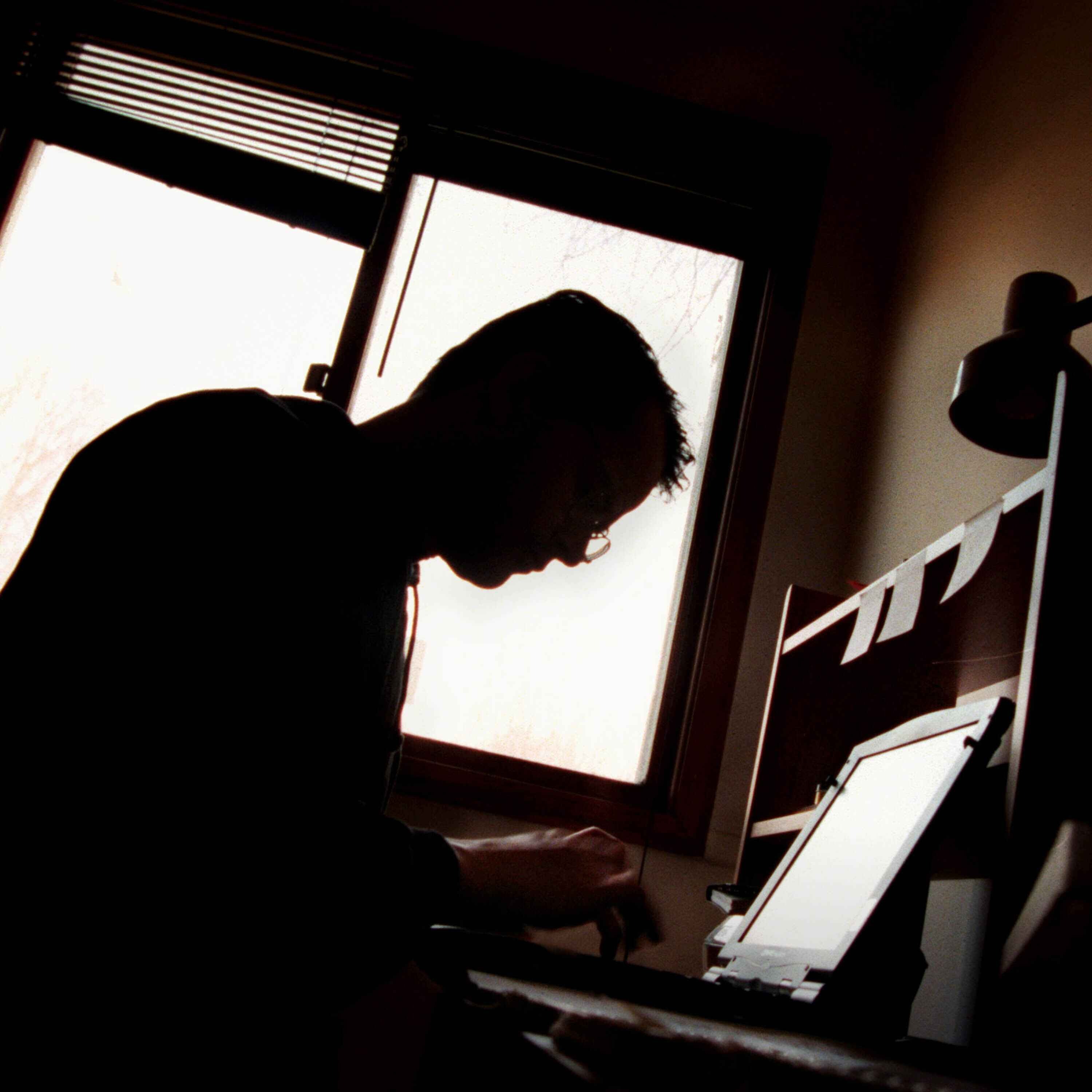 Why is porn showing choking being banned?