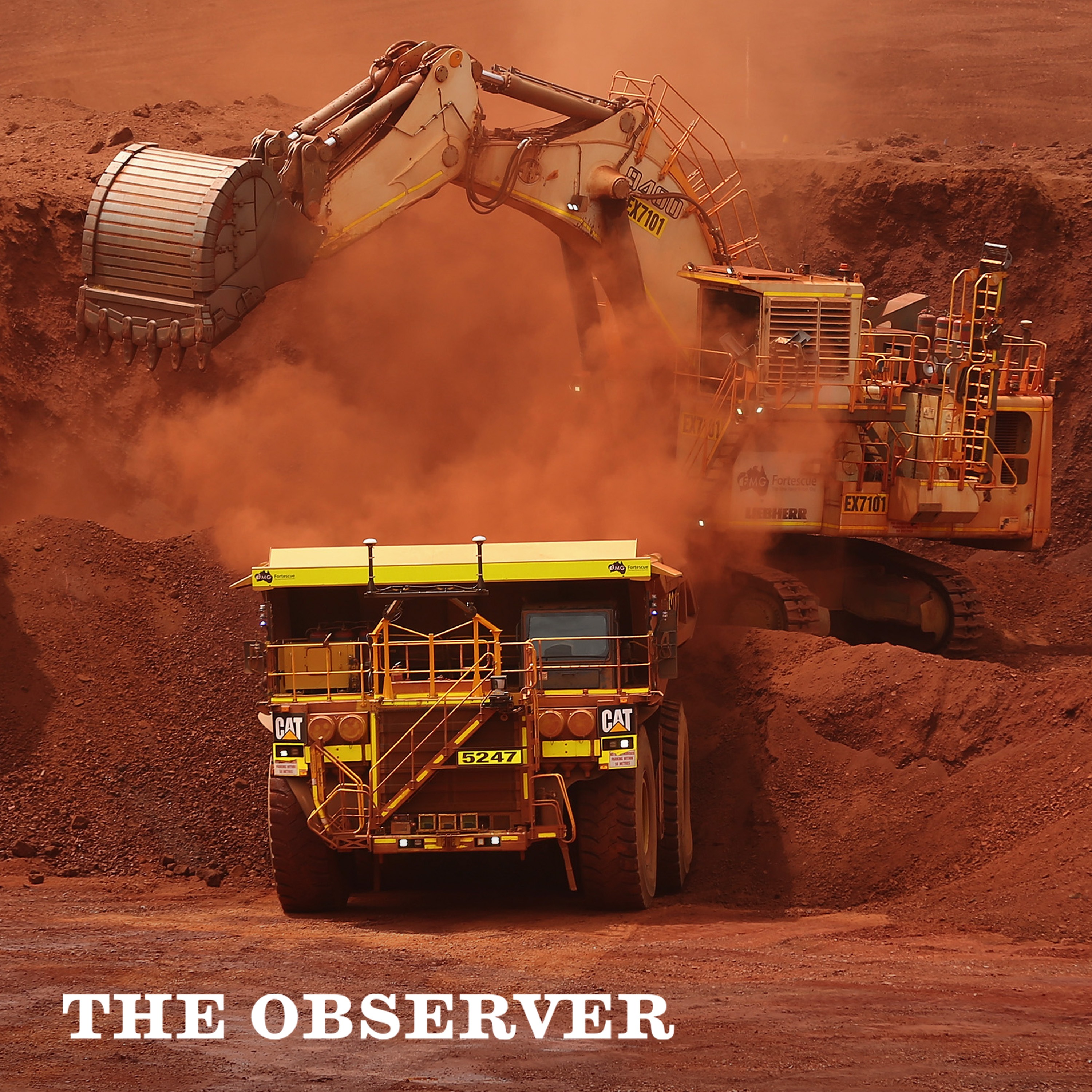 Why are Europe’s Gen Z heading to the mines of Australia?