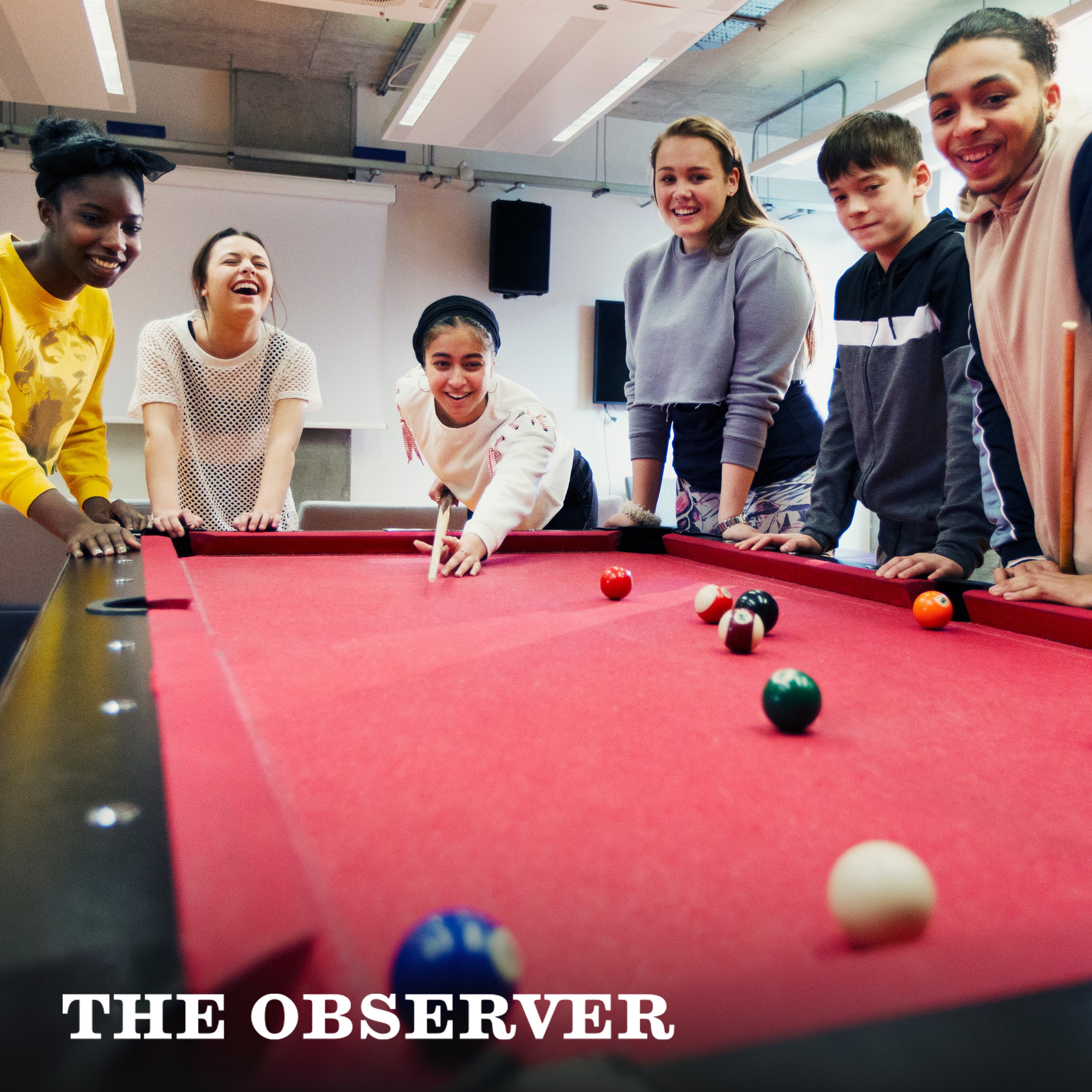 Why are councils selling off their resources?