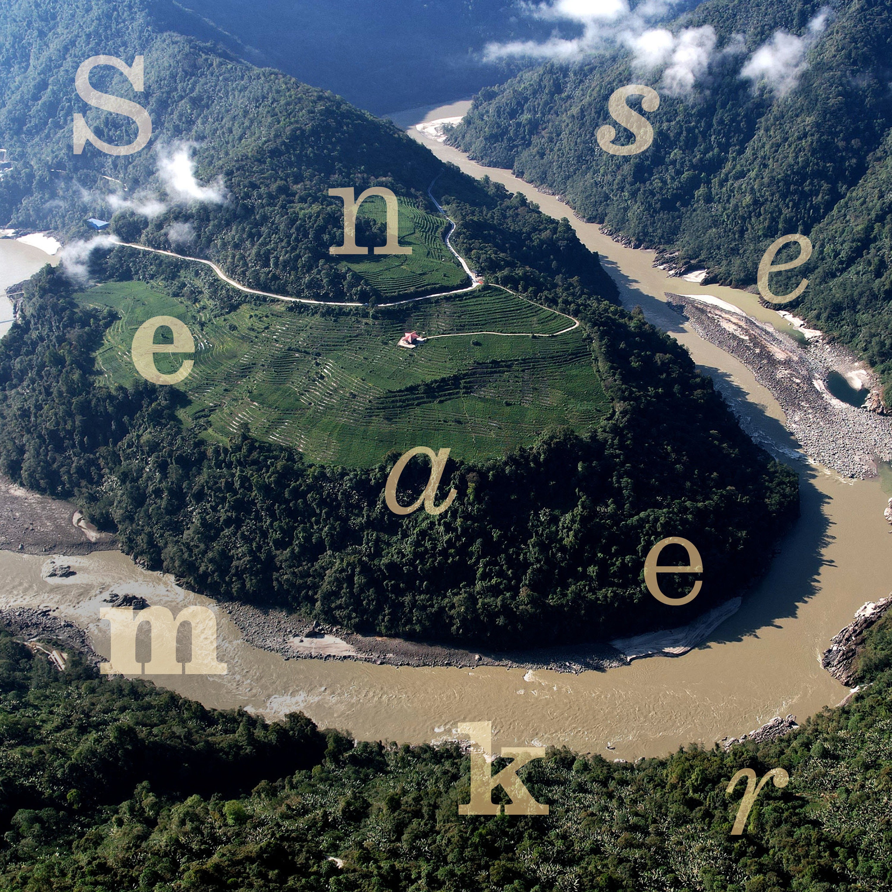 Who controls the Himalayas’ water?