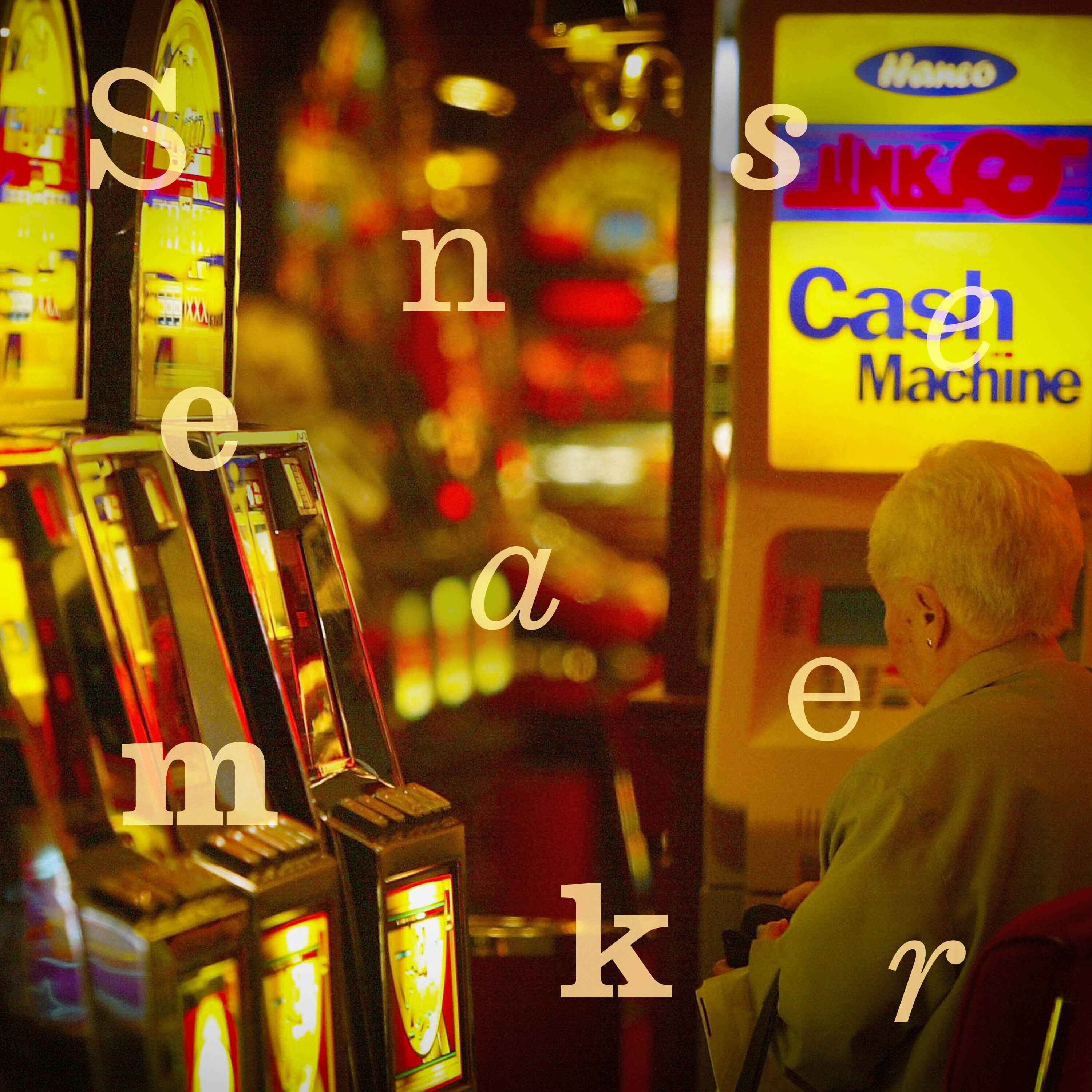 Are high streets losing the battle against gambling?