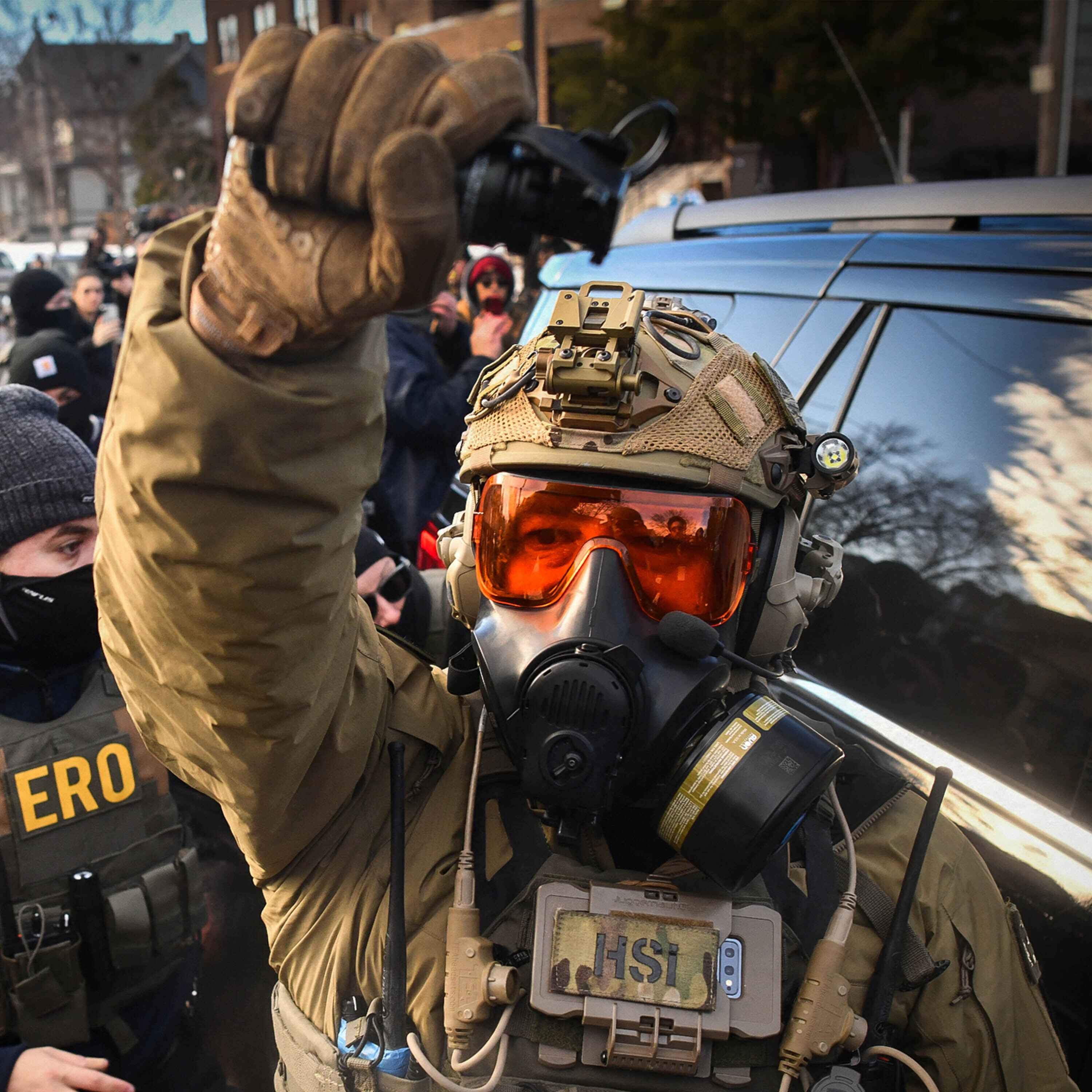 America’s war on immigration