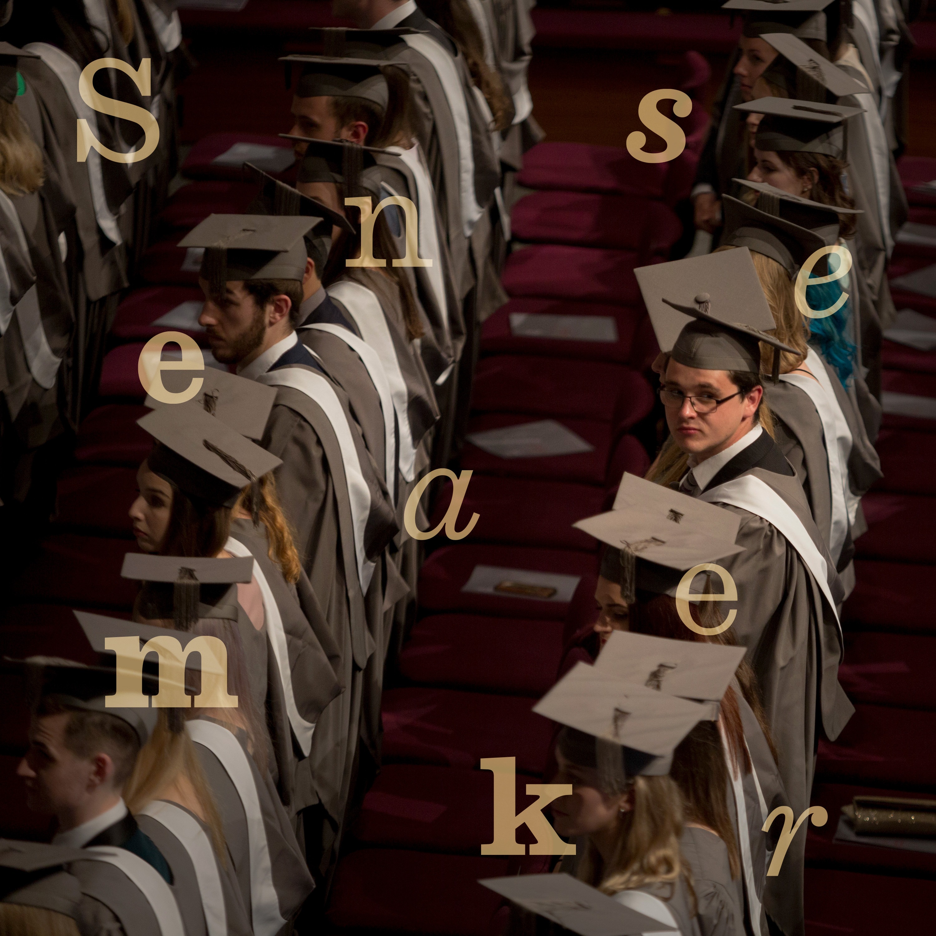 Why are so many people trapped by student debt?