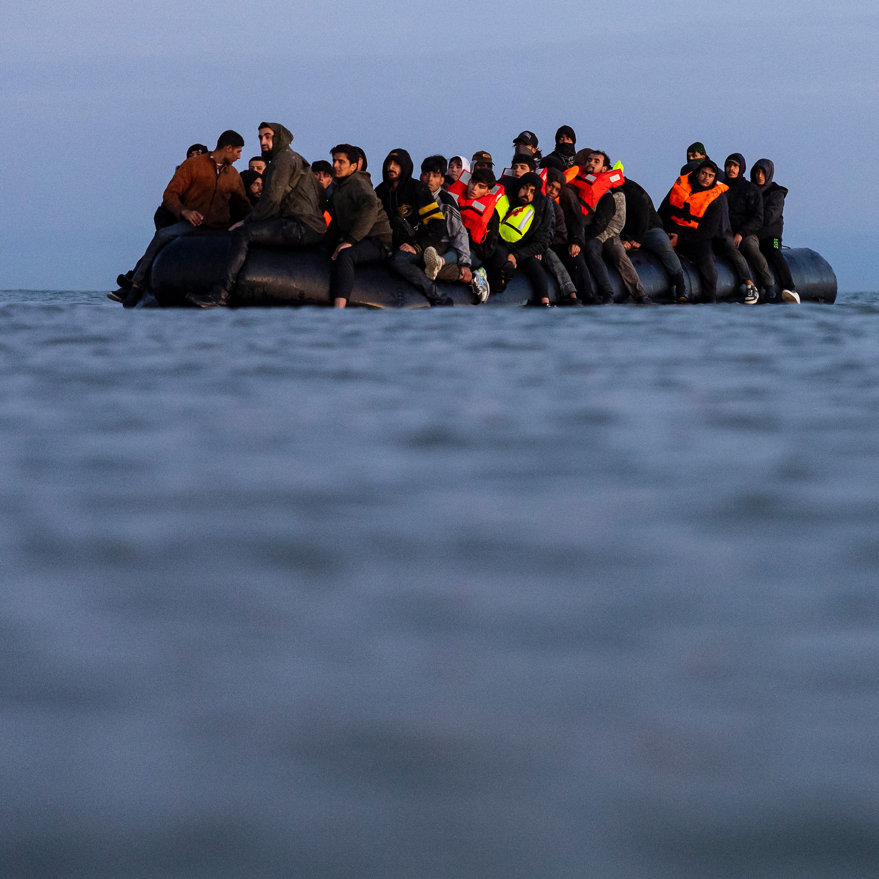 Is the one-in-one-out asylum policy with France working?