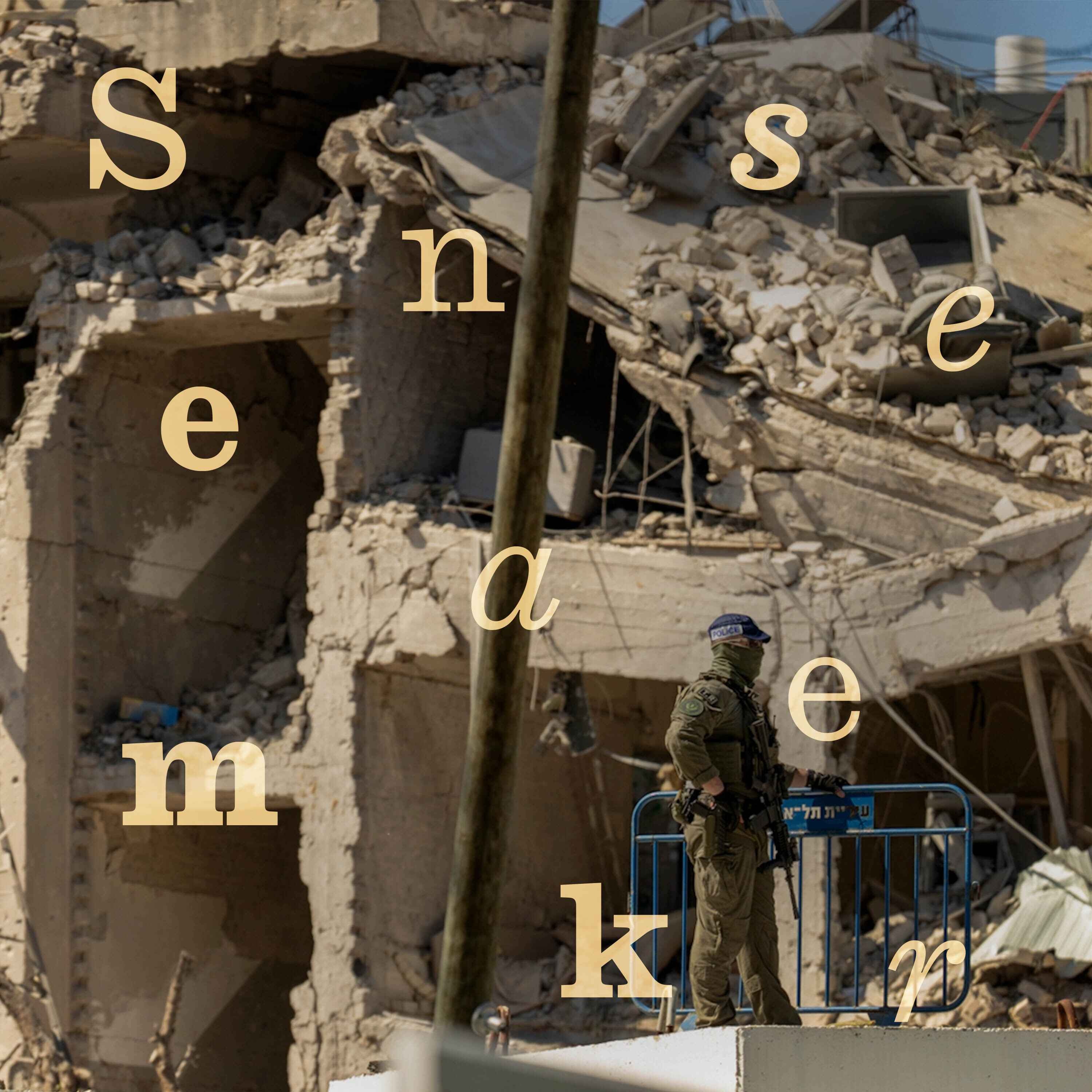 What does the bombing of Iran mean for the Middle East?