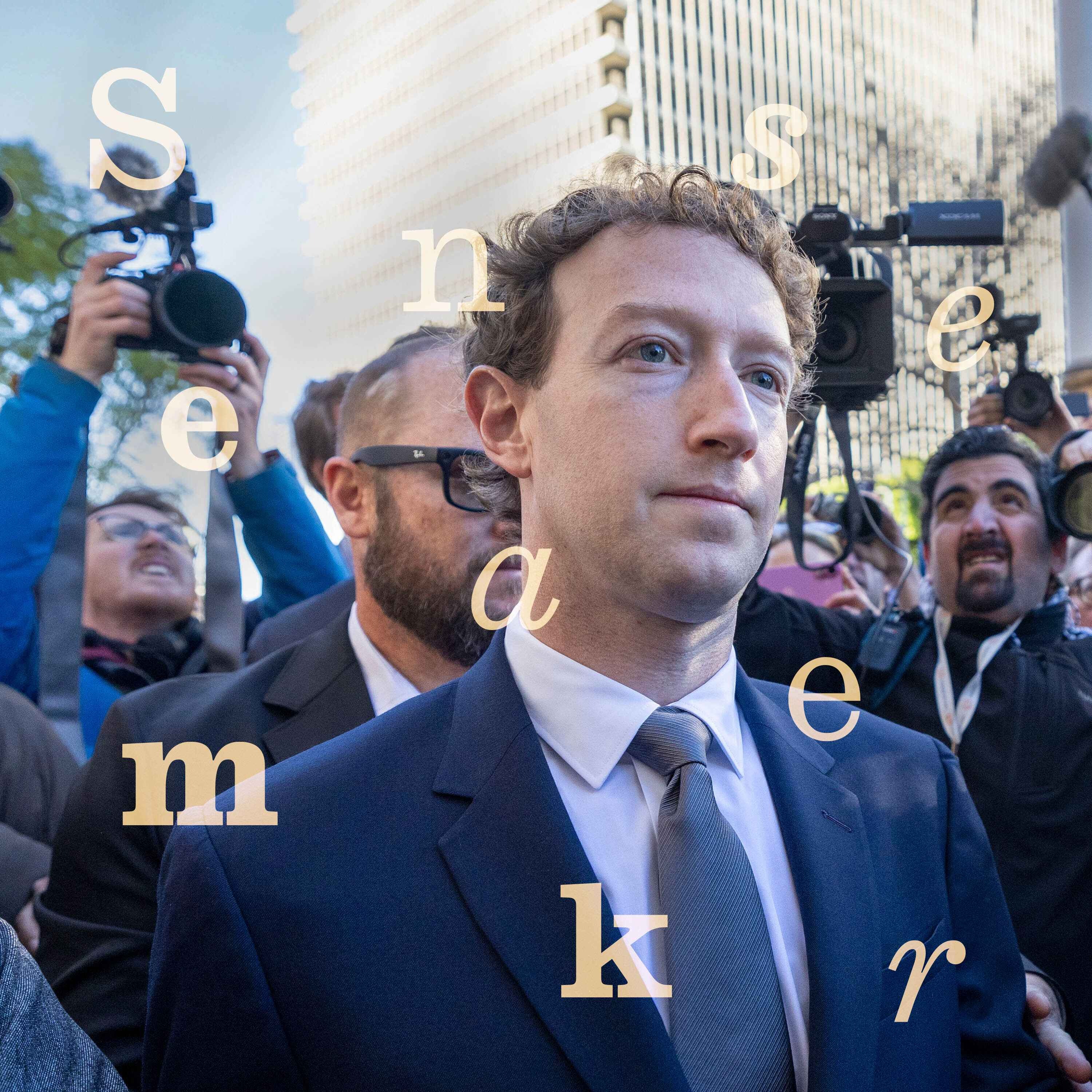 Why are Meta and Google liable for social media addiction?