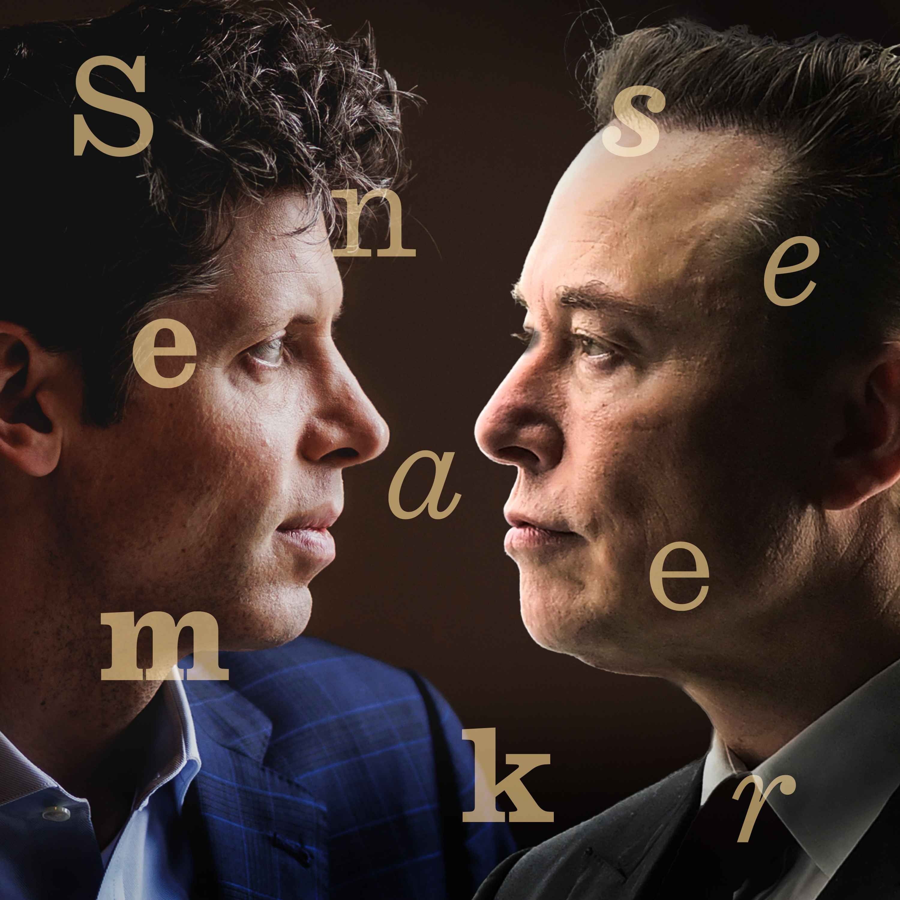 Why is Elon Musk suing OpenAI? episode artwork