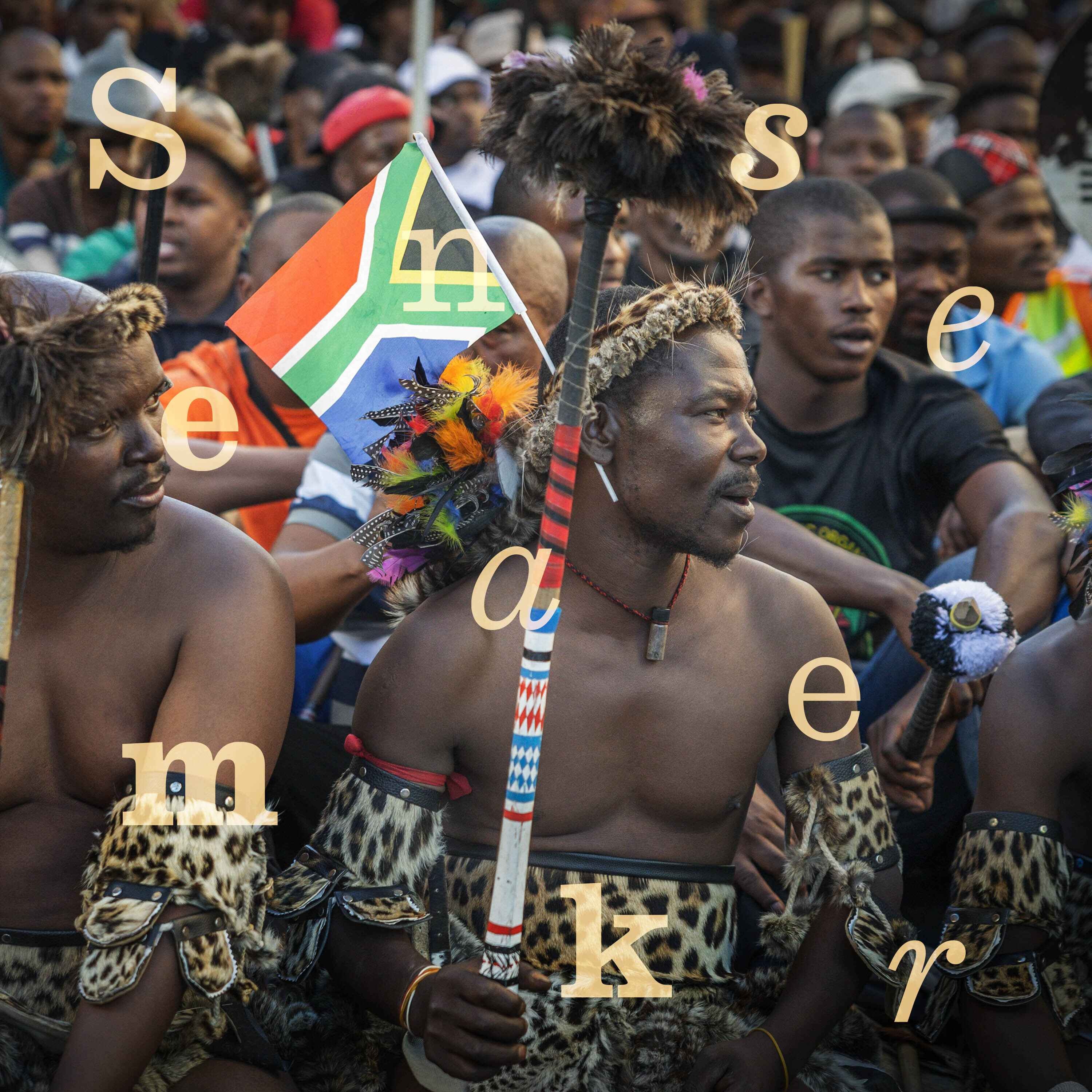 Why does South Africa have a xenophobia problem? episode artwork