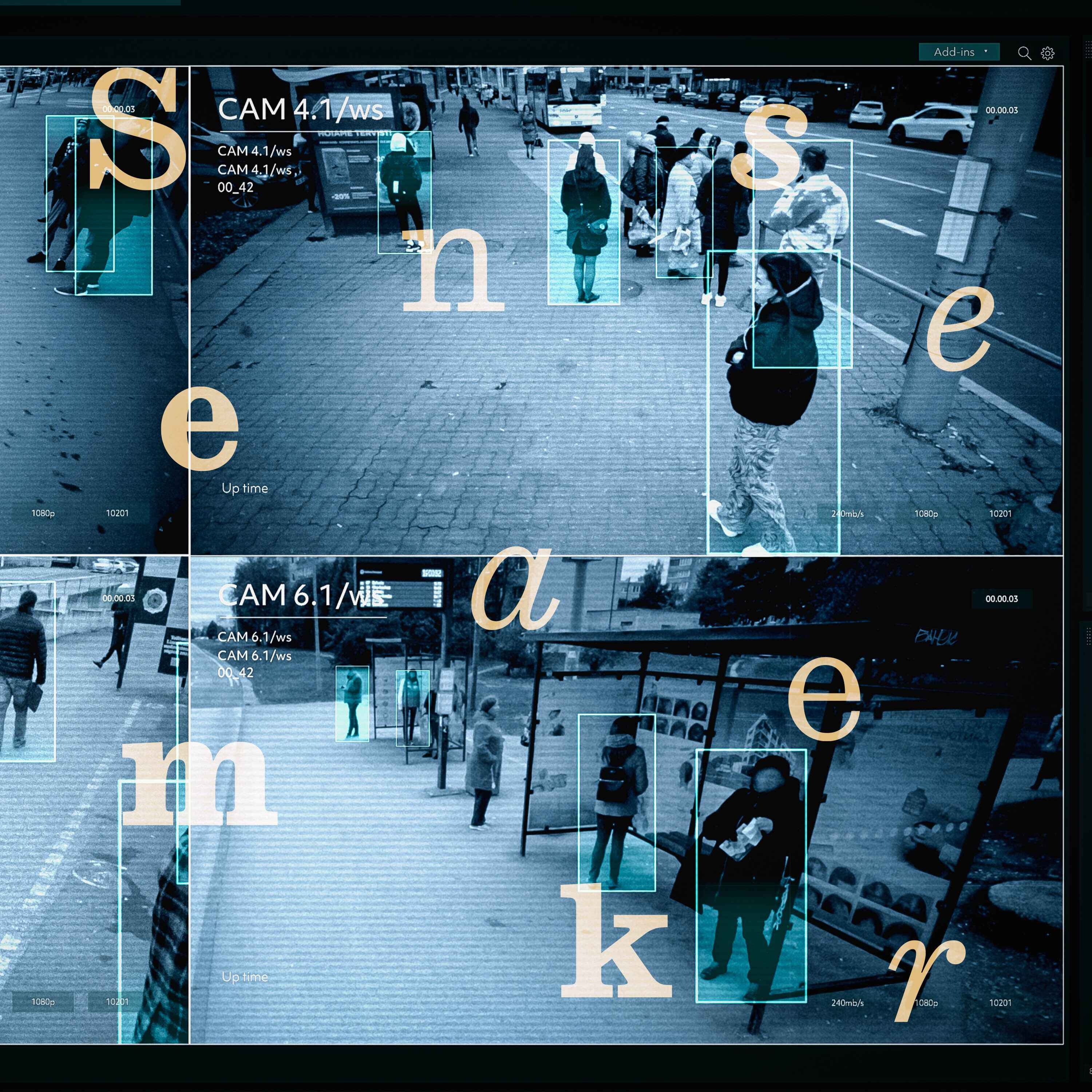 How are the police using AI? episode artwork