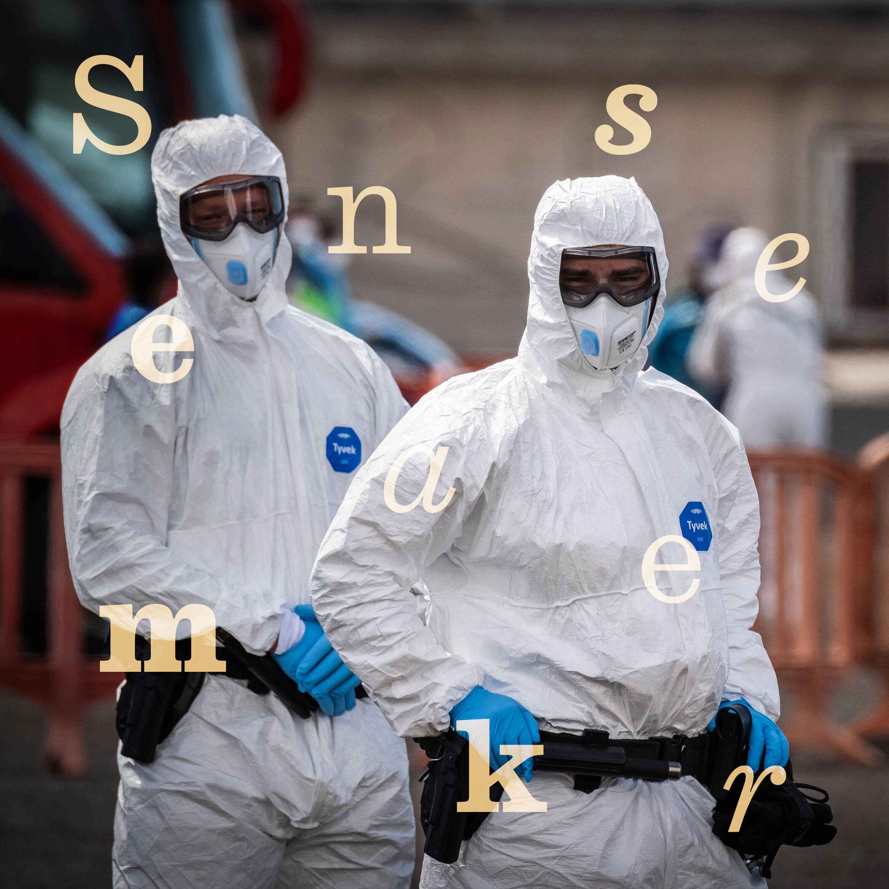 How worried should we be about hantavirus? episode artwork