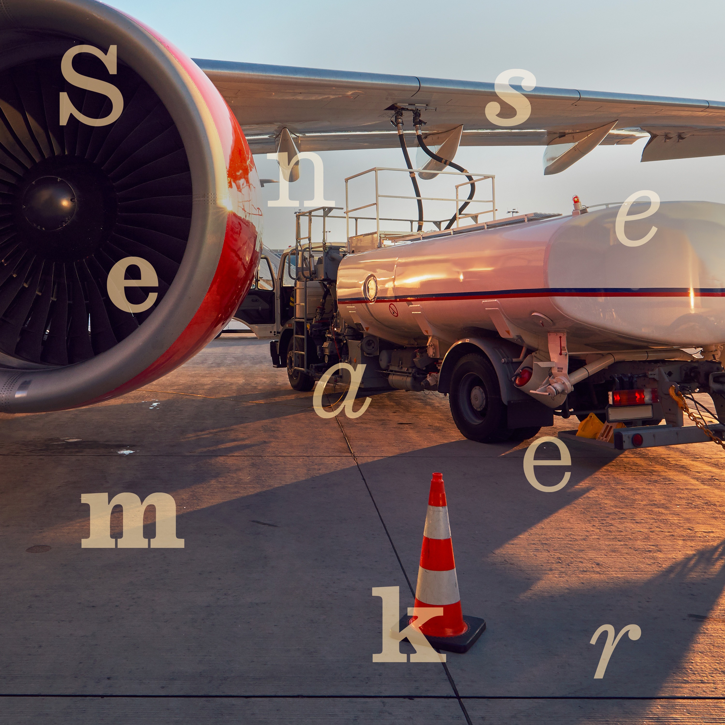 Will jet fuel prices ruin your holiday? episode artwork
