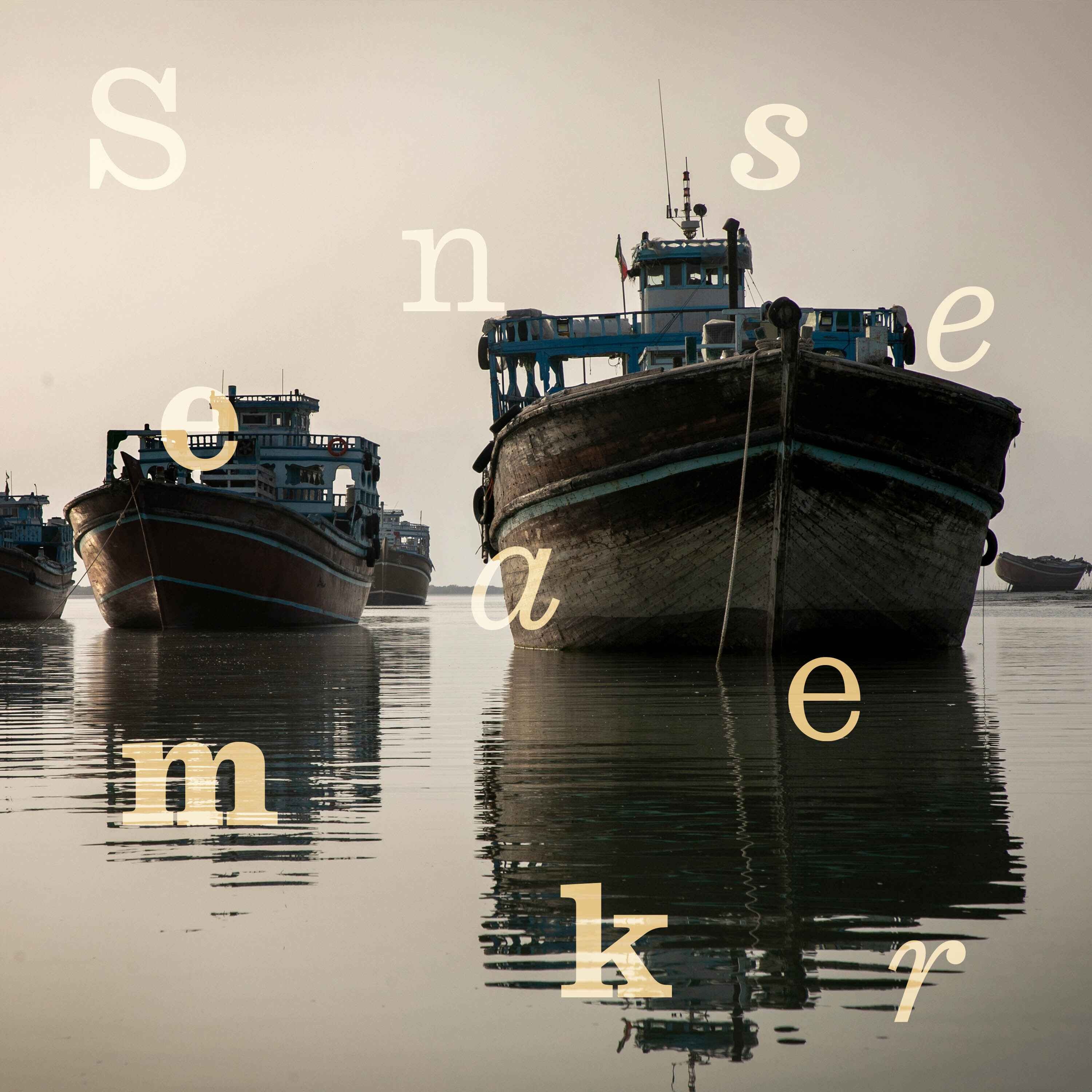 Why is the Strait of Hormuz still closed? episode artwork