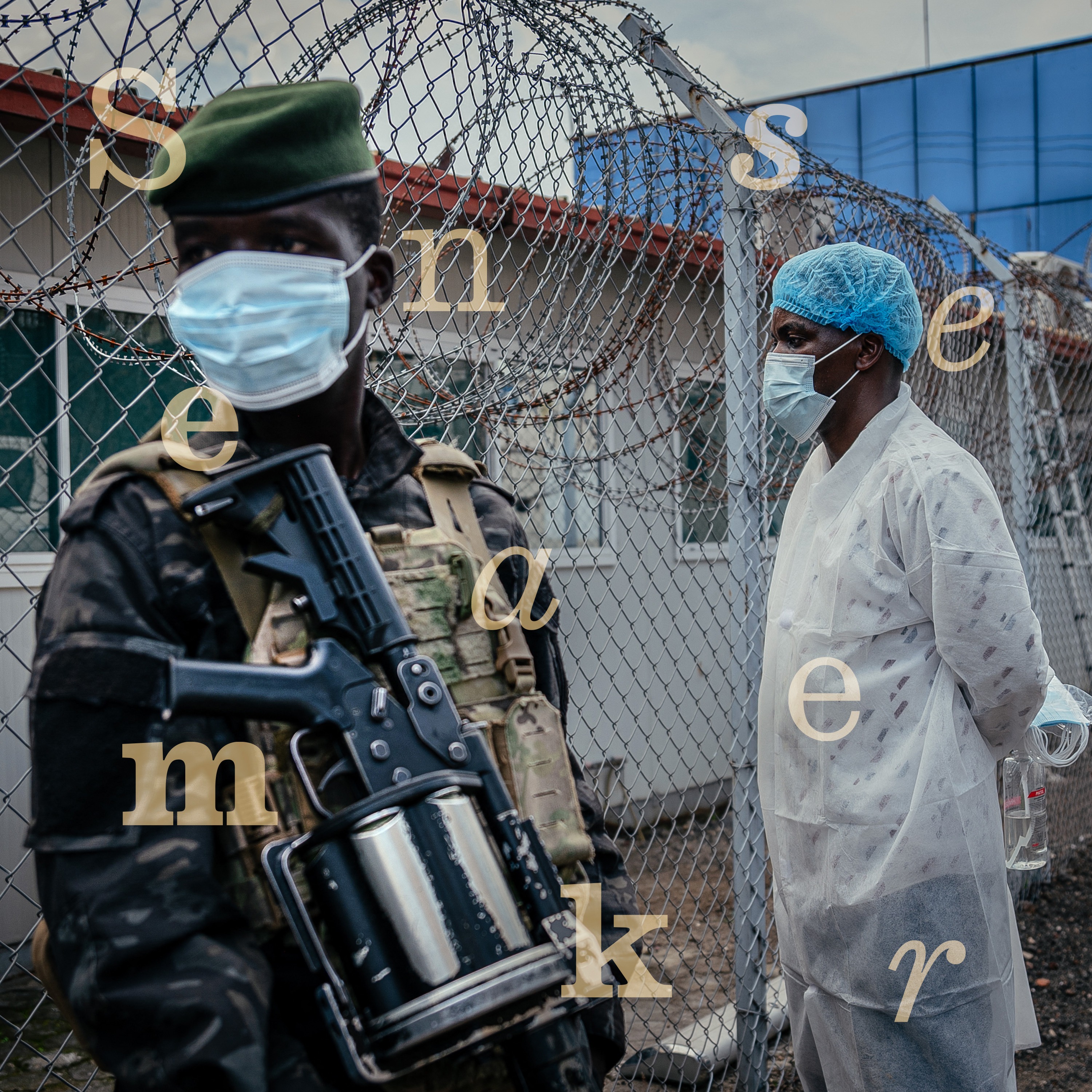 How serious is the new Ebola outbreak? episode artwork