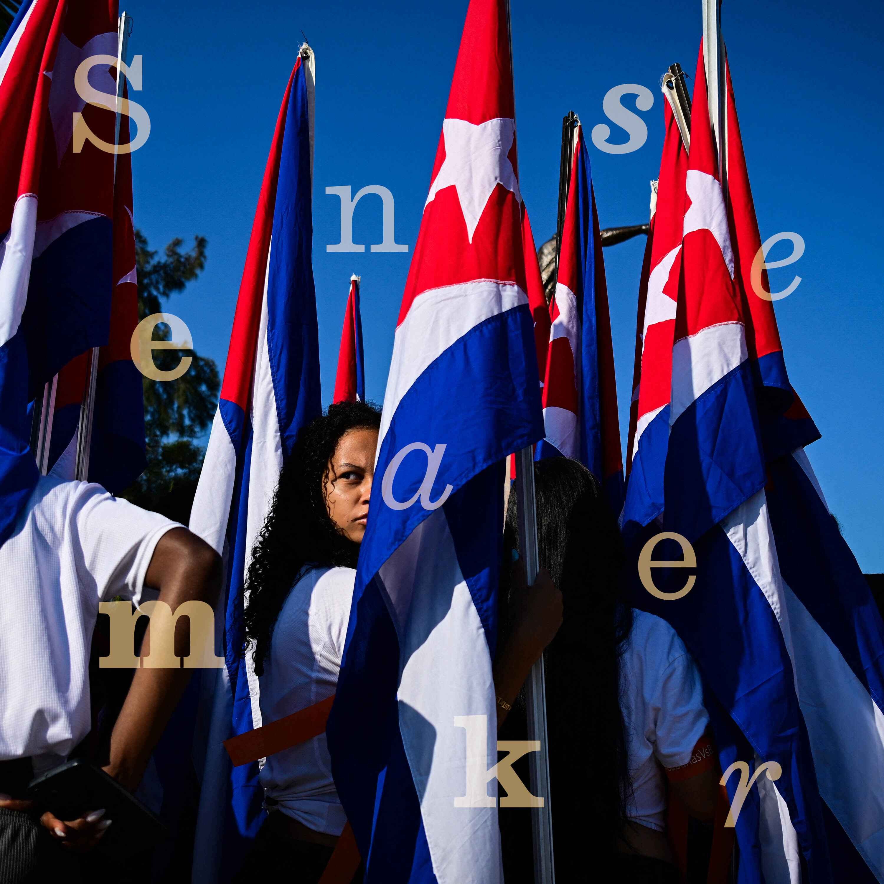 What is Trump’s endgame in Cuba? episode artwork