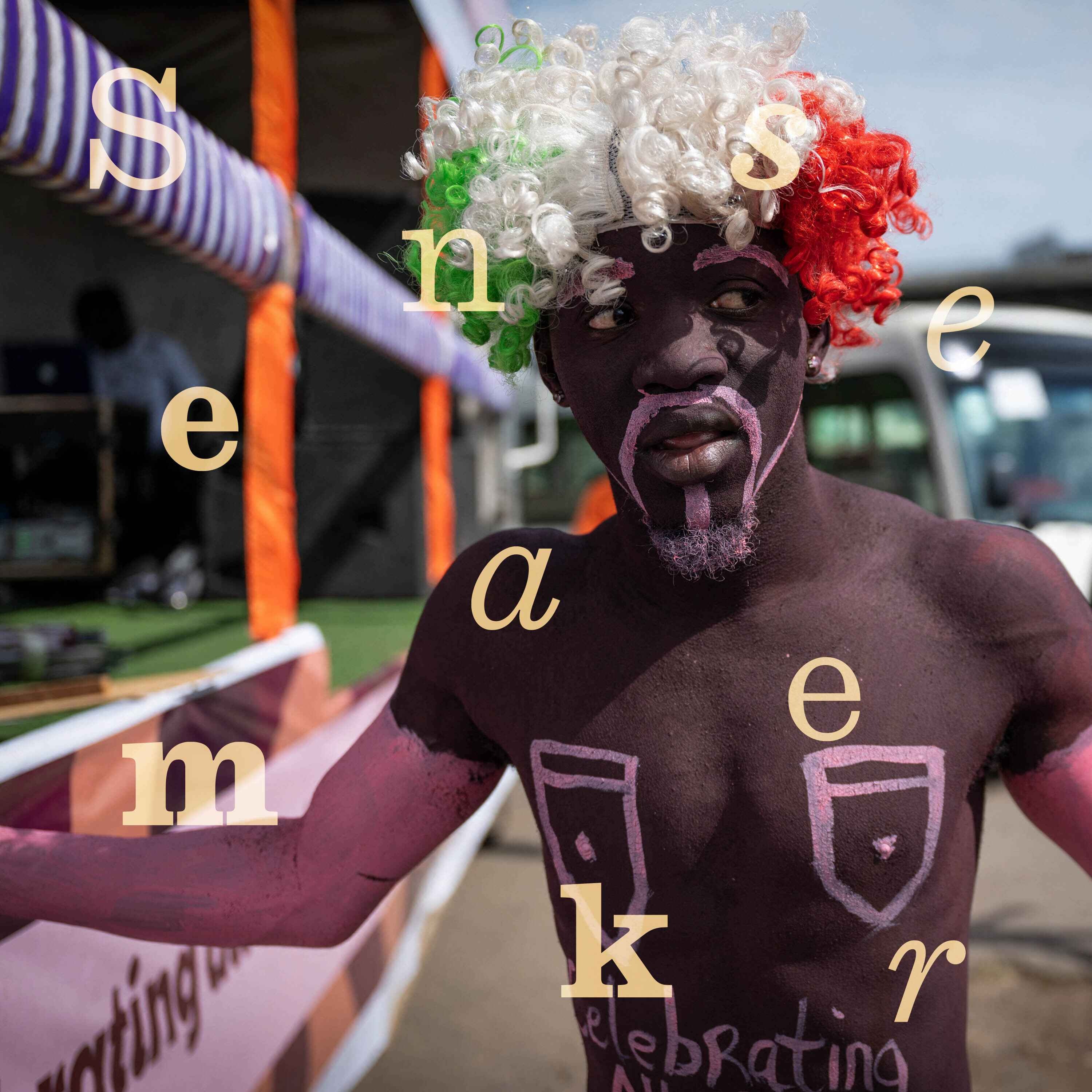 Why is Ghana criminalising LGBTQ+ people? episode artwork