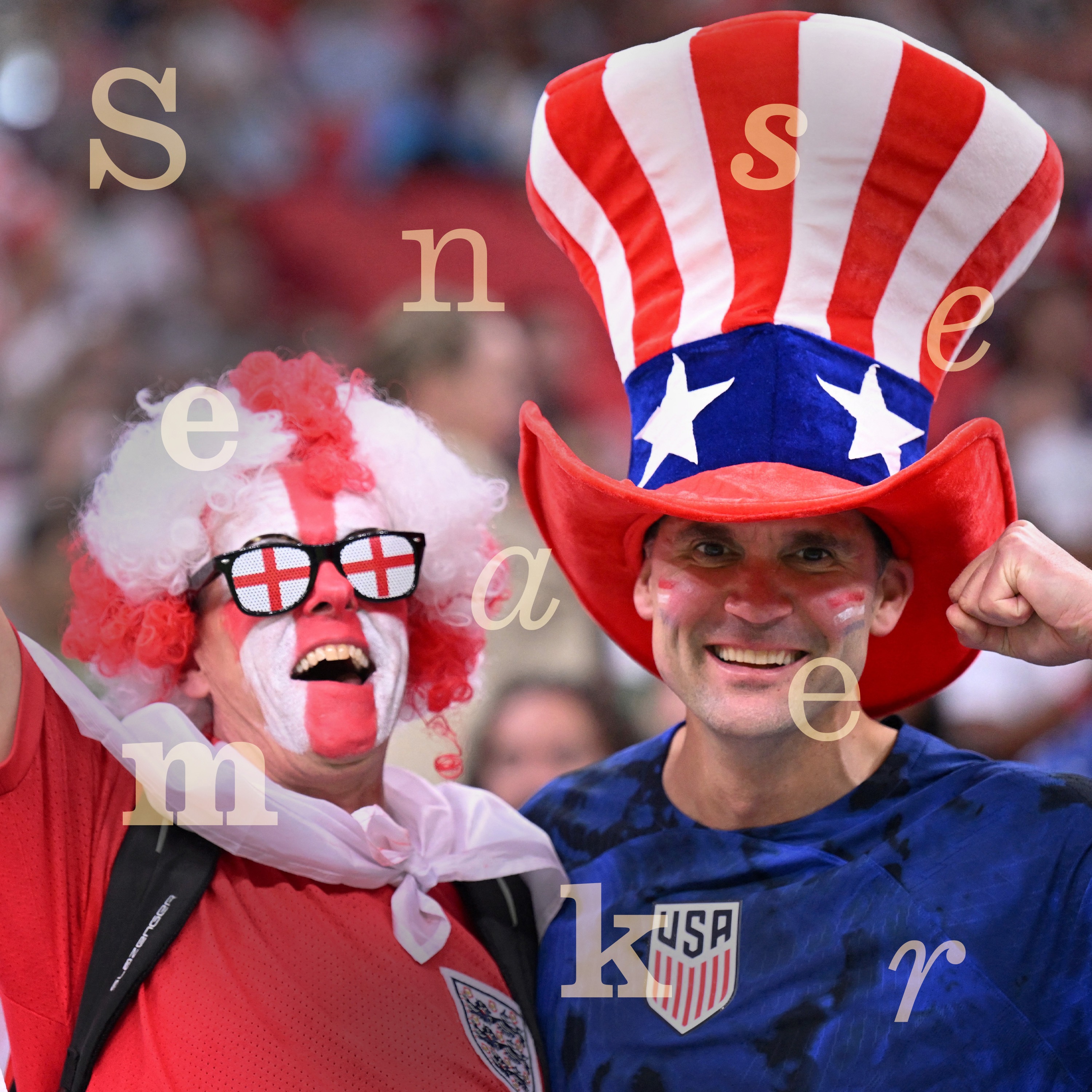 Why are football World Cup tickets so expensive? episode artwork