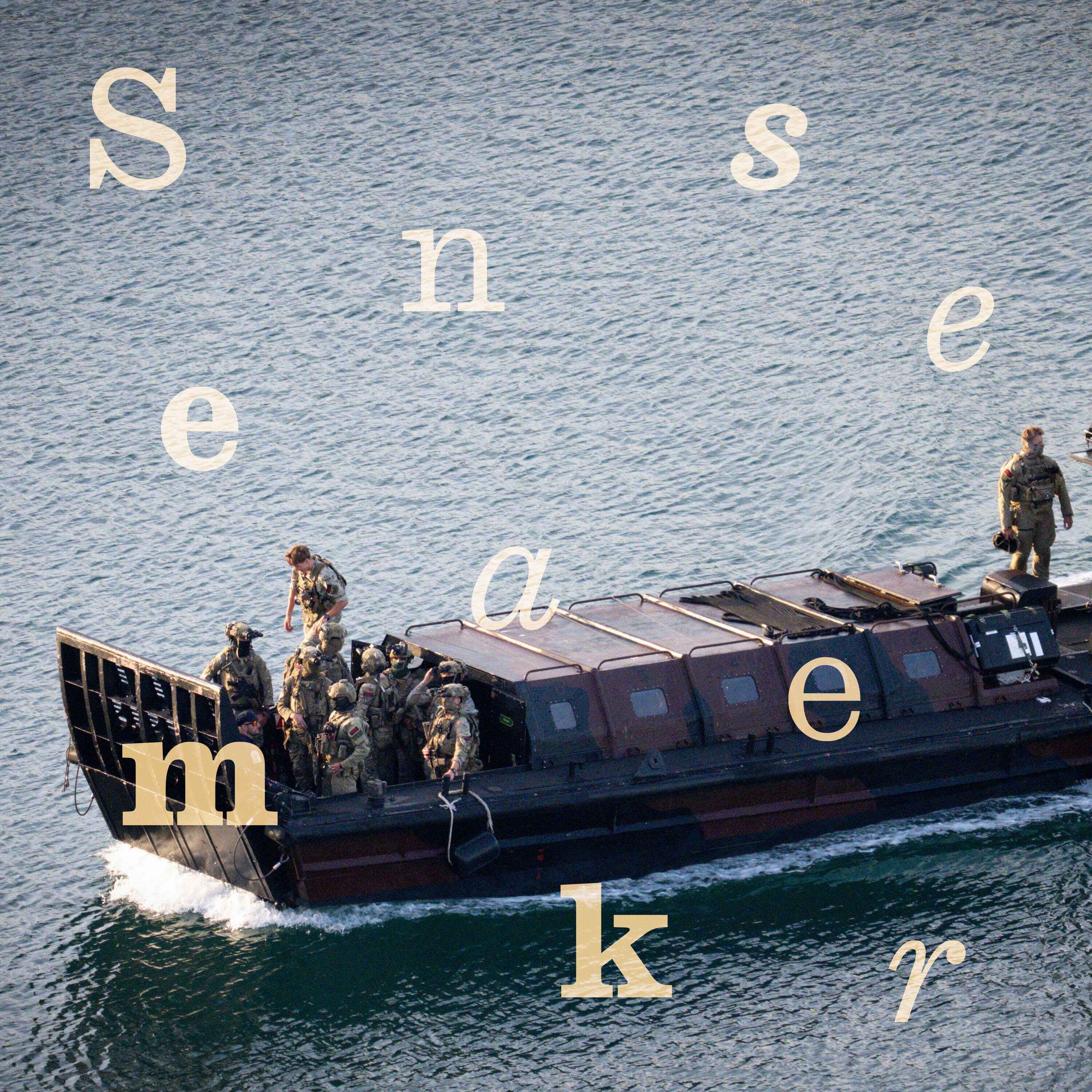 Why did a Russian warship fire at a British yacht? episode artwork