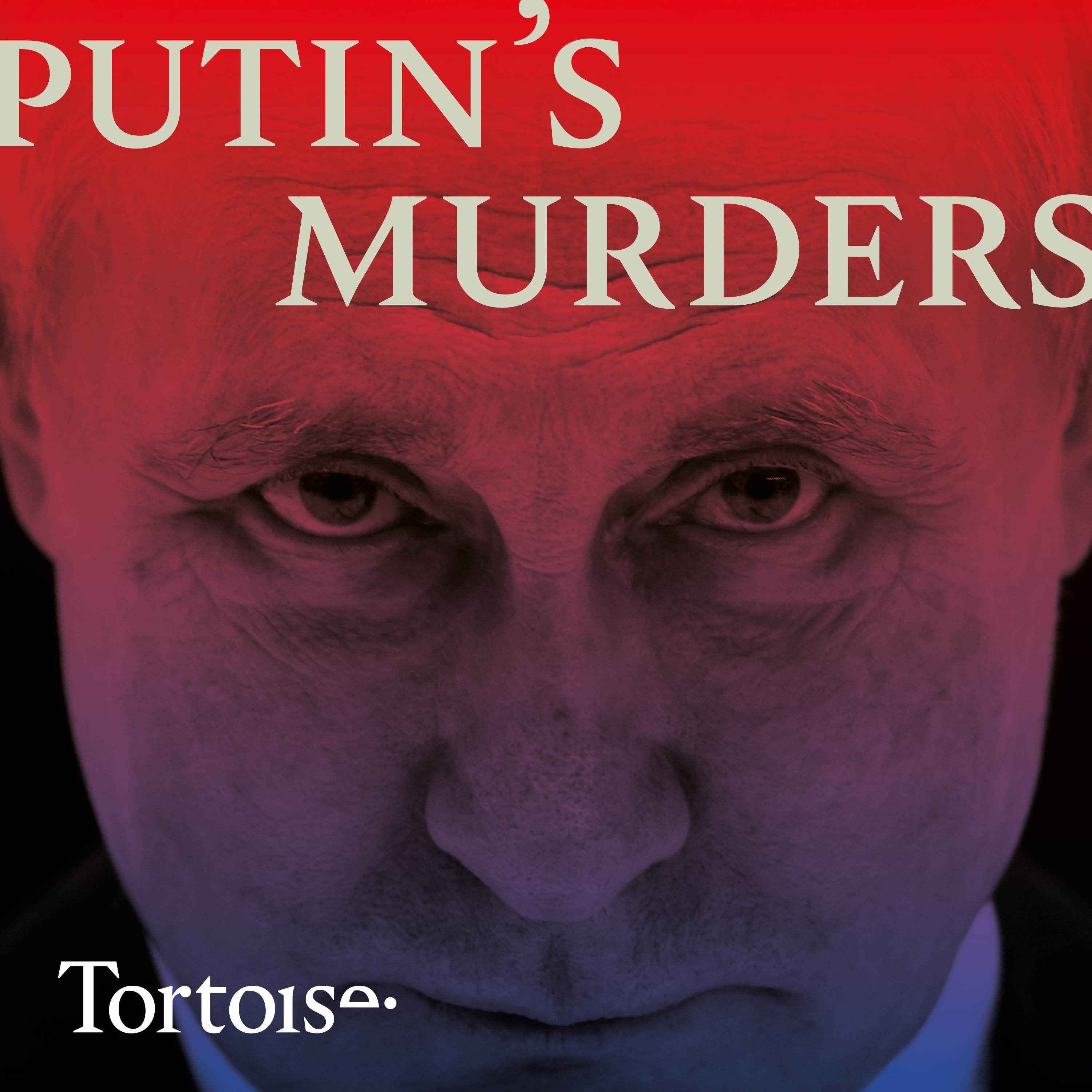 Putin’s murders: The full Stalin - episode 3