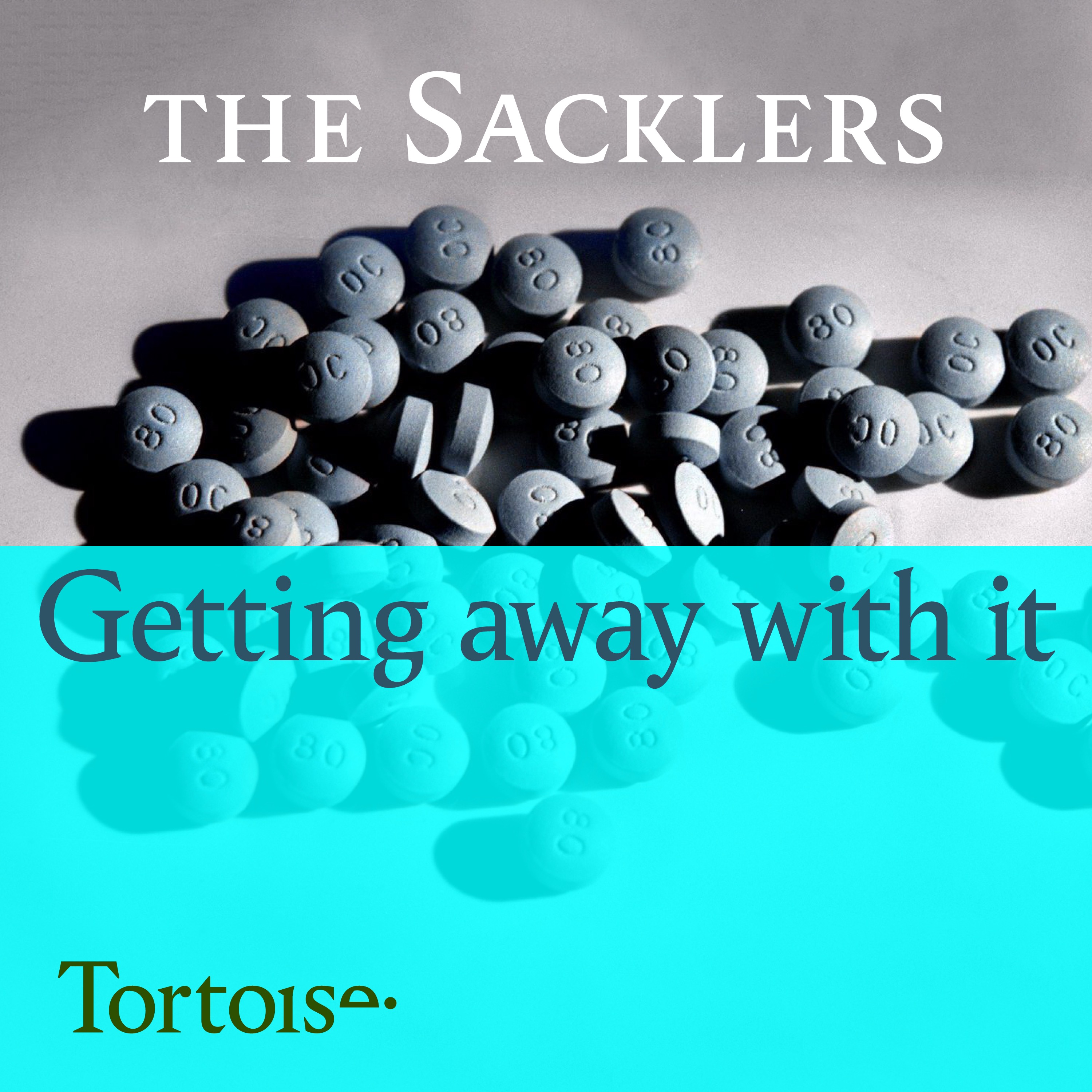 The Sacklers: Getting away with it