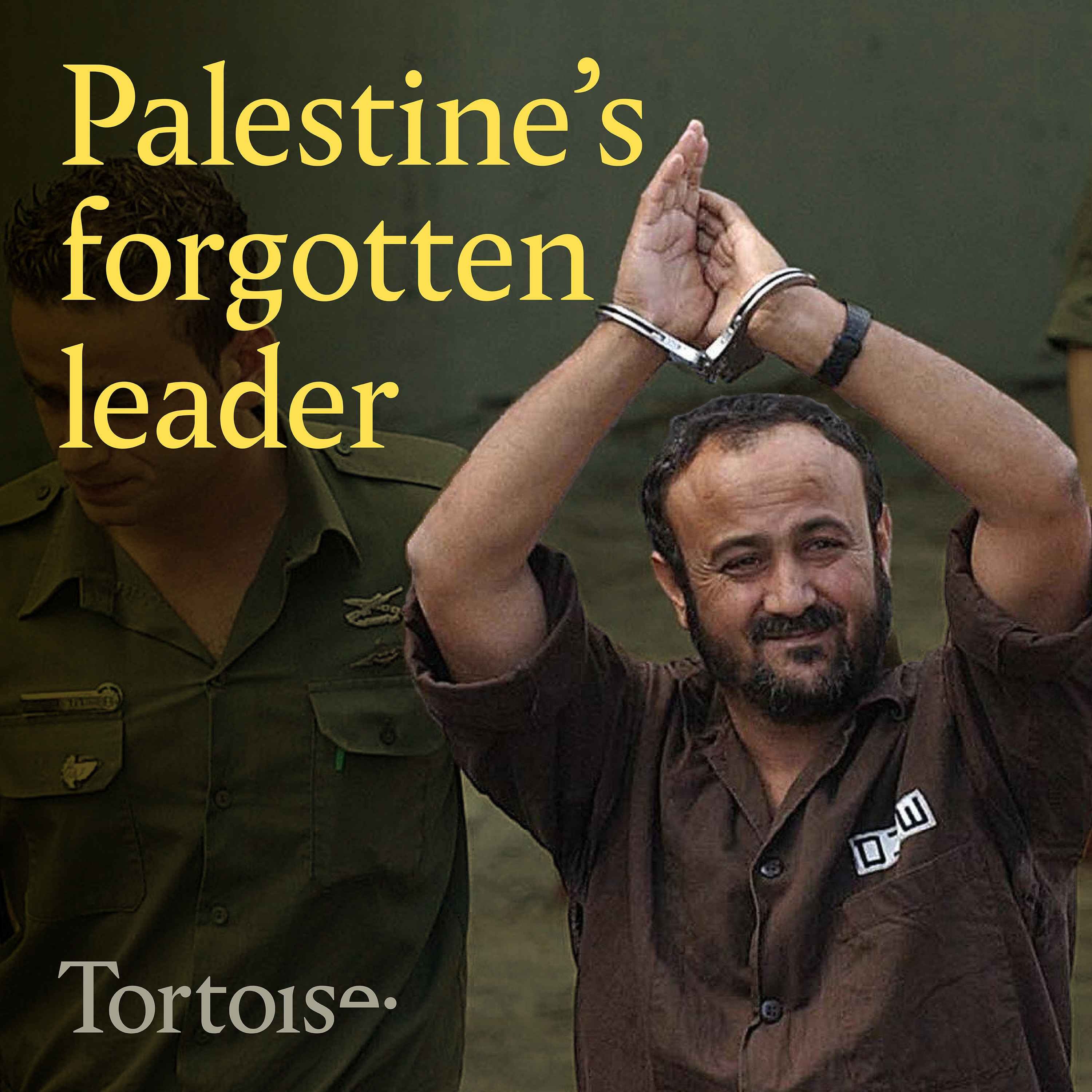 Palestine's forgotten leader