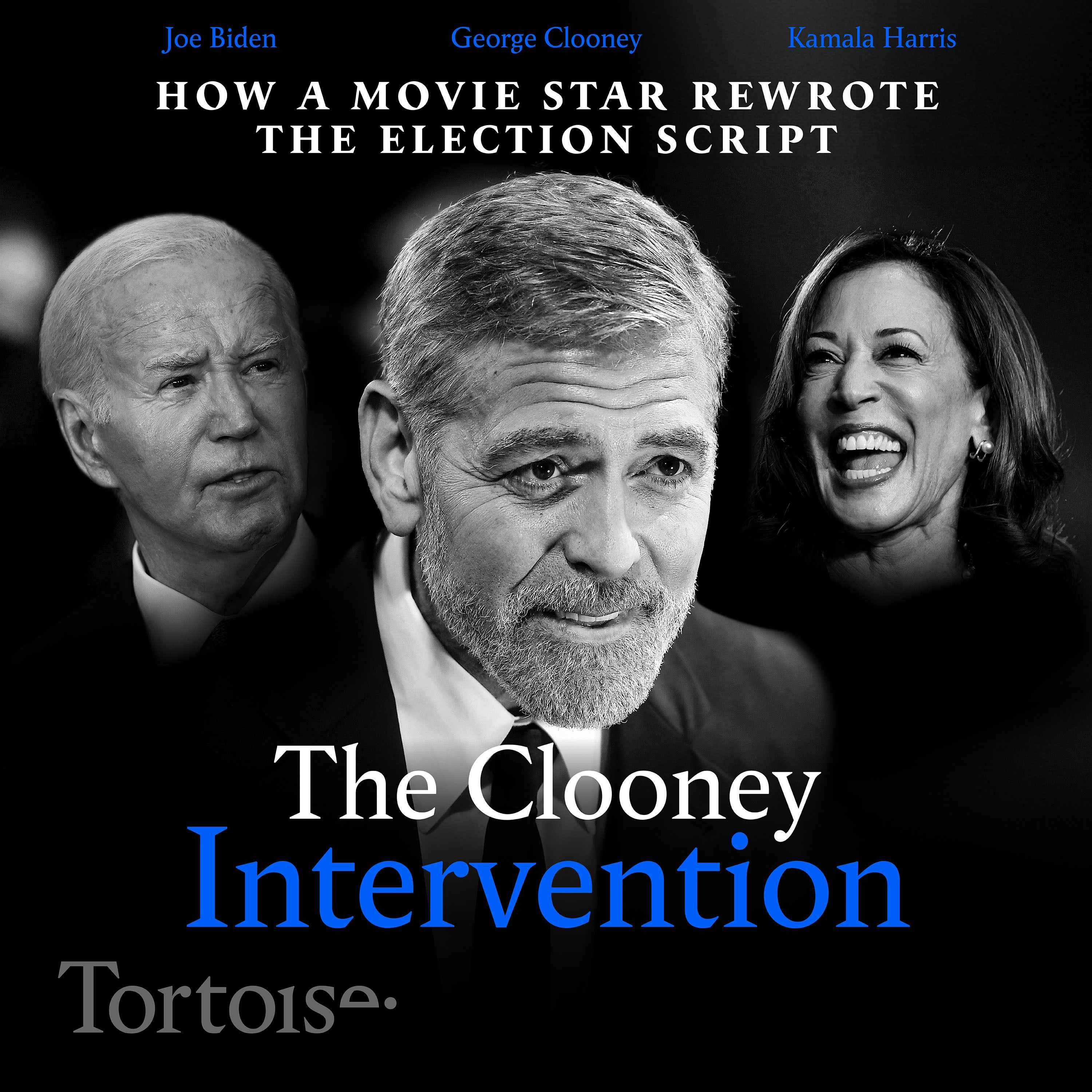 The Clooney intervention