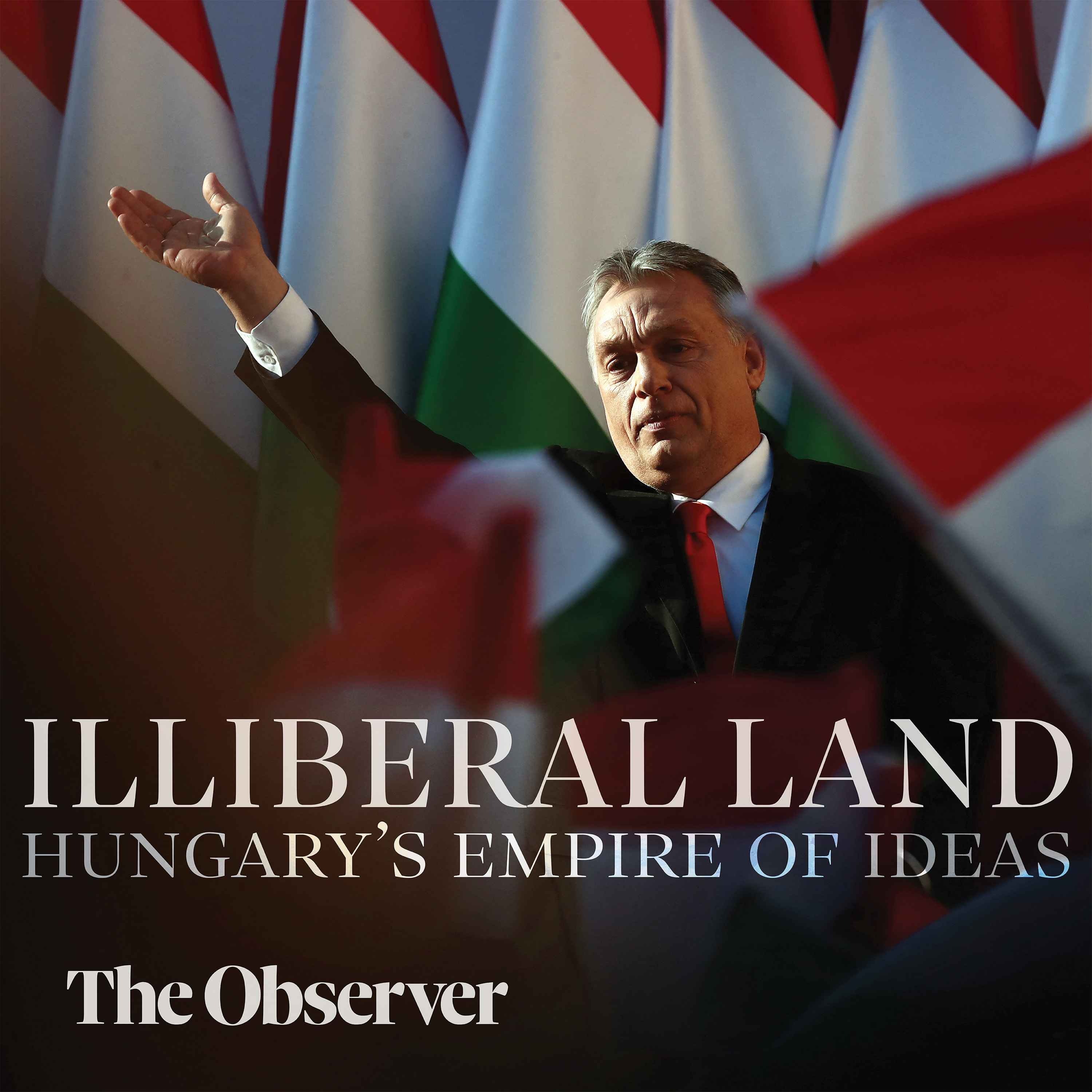 Podcast Cover