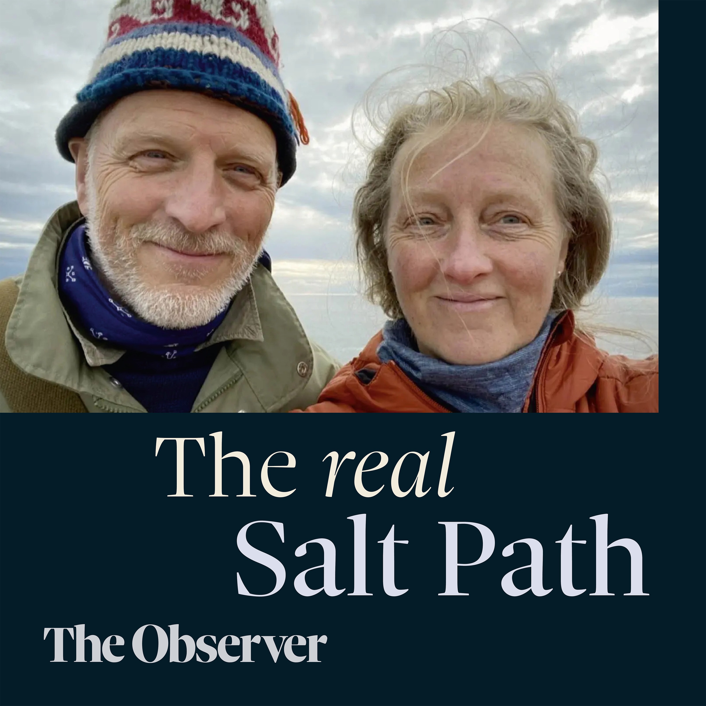Podcast Cover