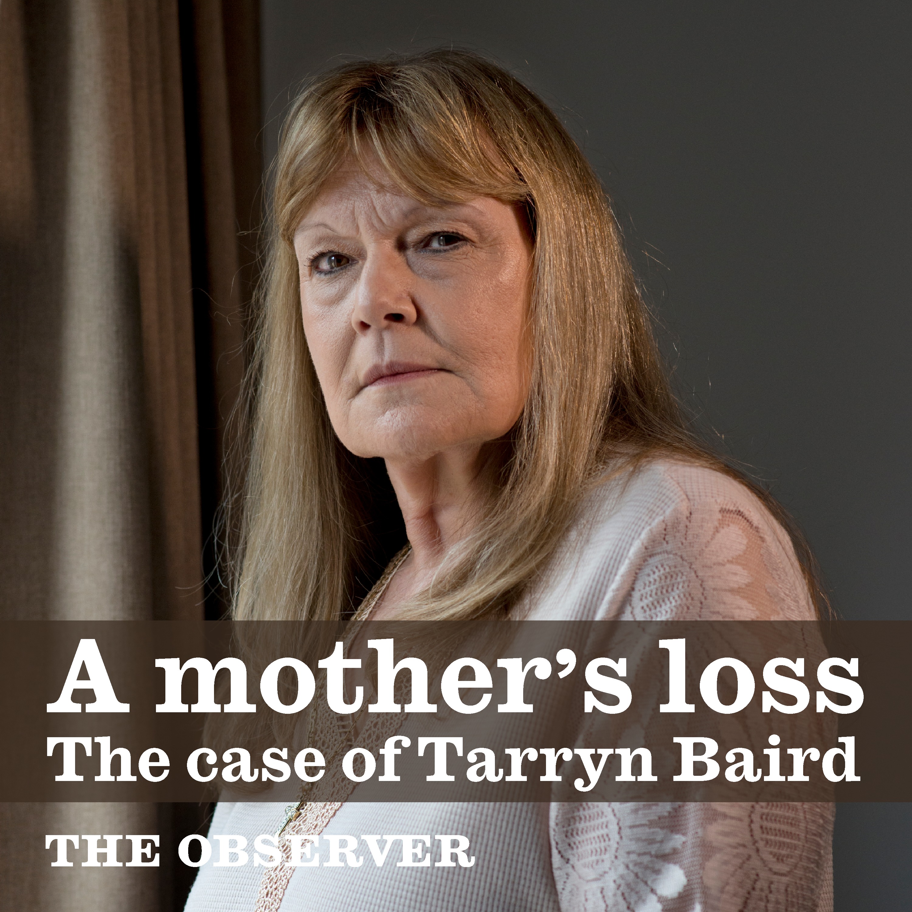 A mother's loss: The case of Tarryn Baird