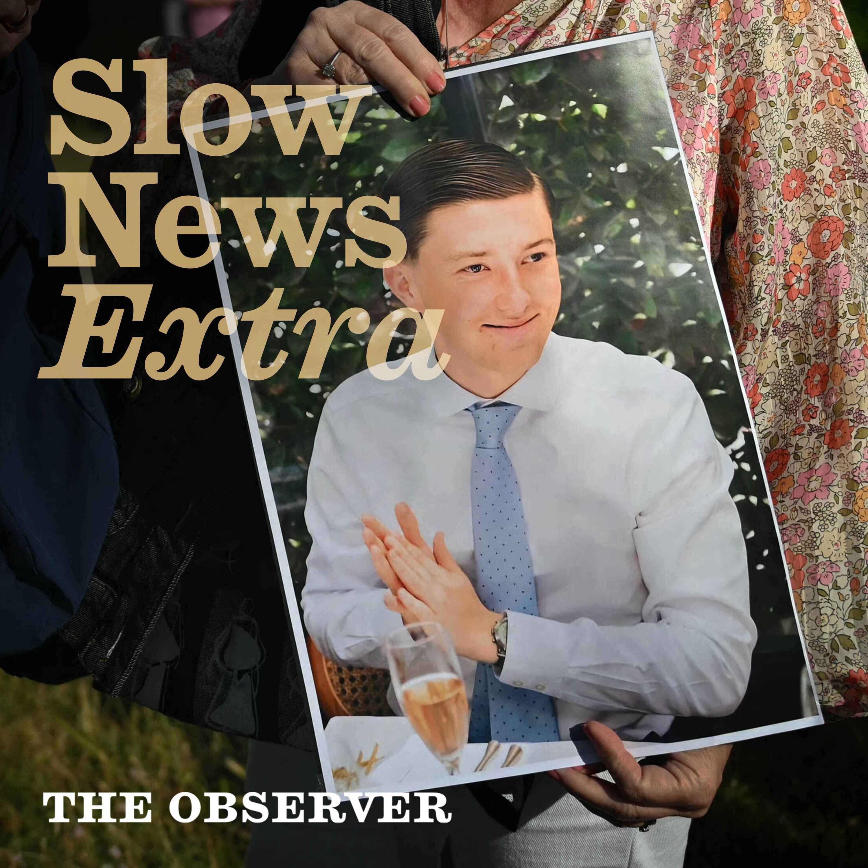 Slow Newscast Extra: The Henry Nowak case